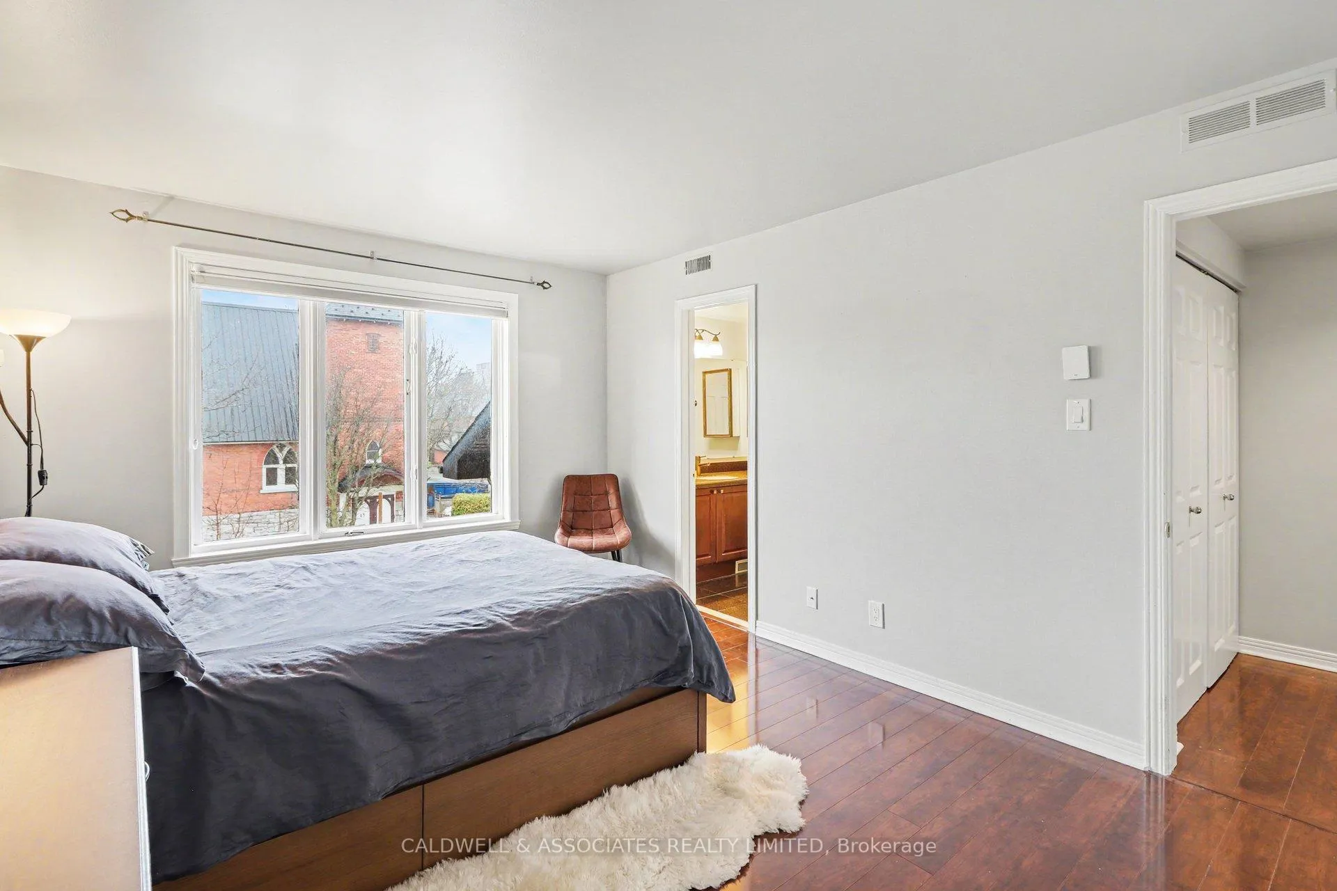 Photo 24 of Unit 3, 33 Charles Street, Ottawa, New Edinburgh — HOMEH