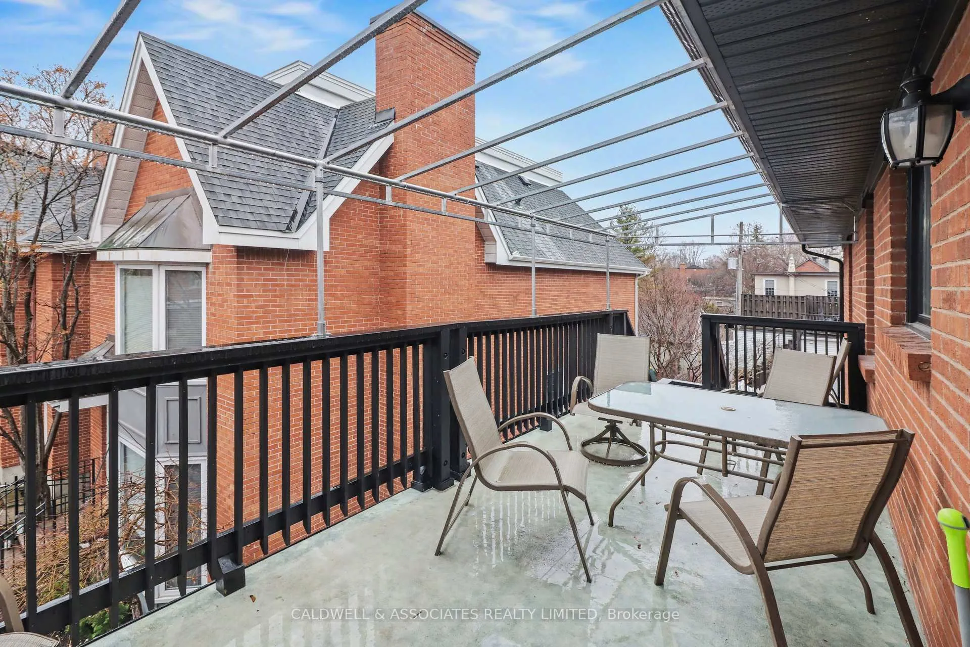 Photo 29 of Unit 3, 33 Charles Street, Ottawa, New Edinburgh — HOMEH