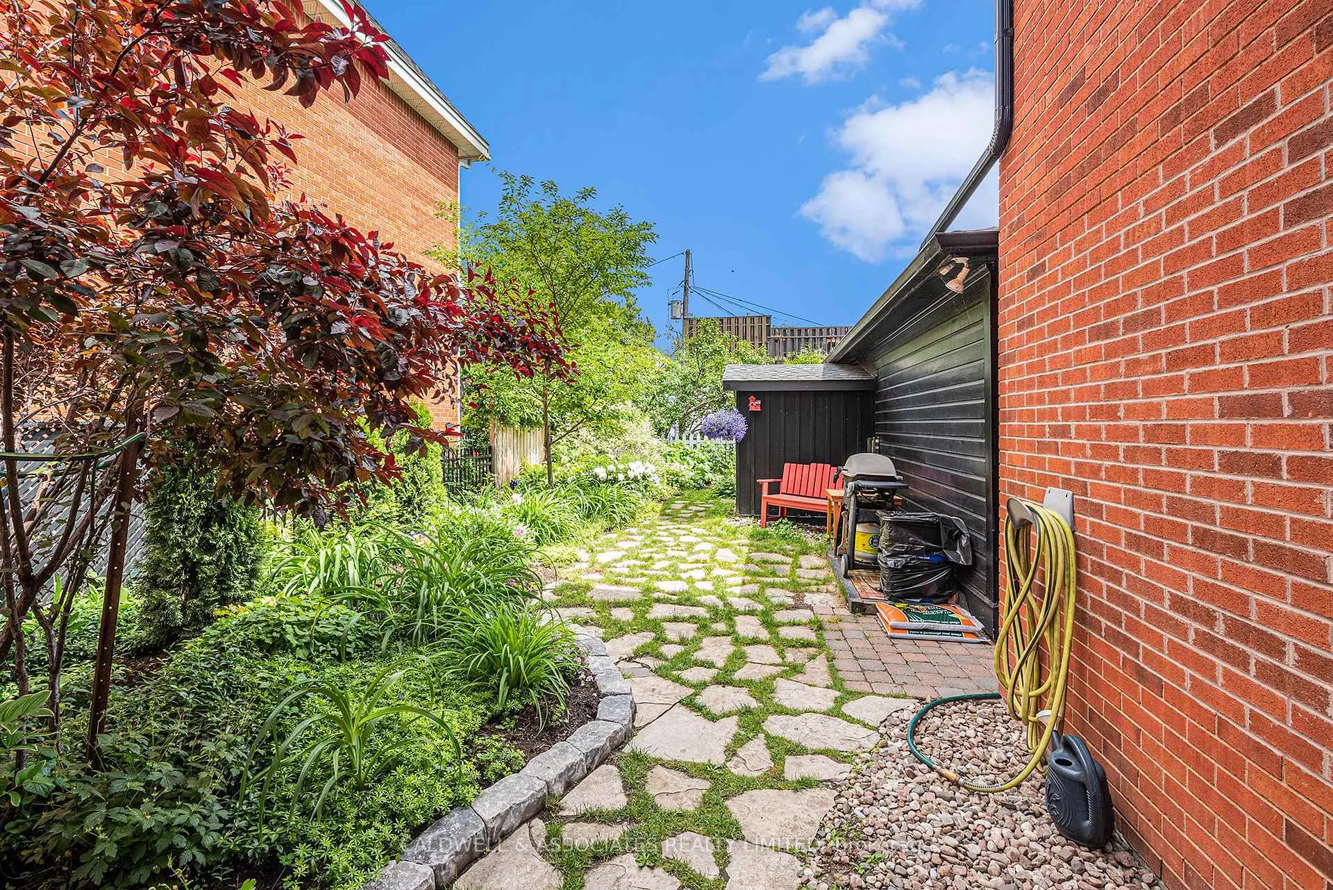 Photo 32 of Unit 3, 33 Charles Street, Ottawa, New Edinburgh — HOMEH
