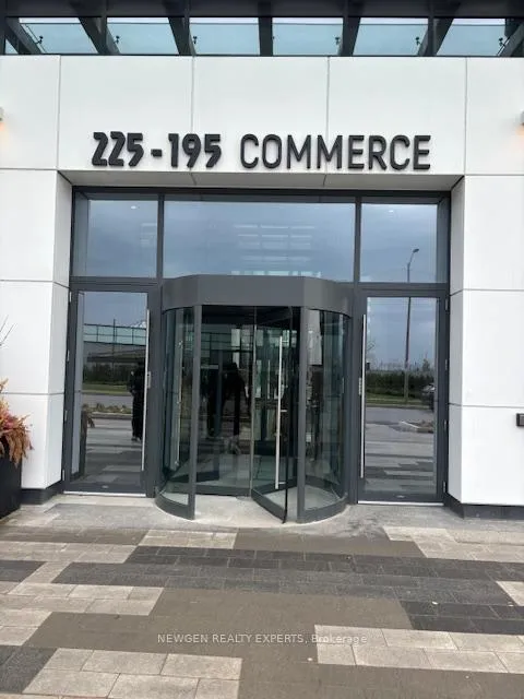 Photo 1 of Unit 5002, 195 Commerce Street, Vaughan, Vaughan Corporate Centre — HOMEH