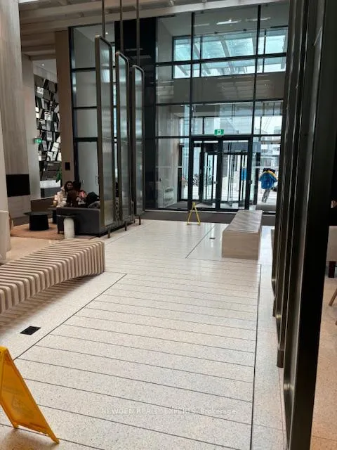 Photo 2 of Unit 5002, 195 Commerce Street, Vaughan, Vaughan Corporate Centre — HOMEH