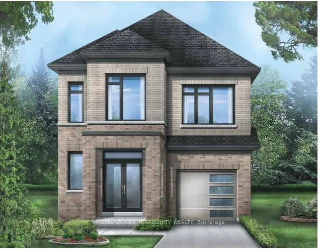 Photo 1 of 2926 Starlight Drive, Pickering, Rural Pickering — HOMEH