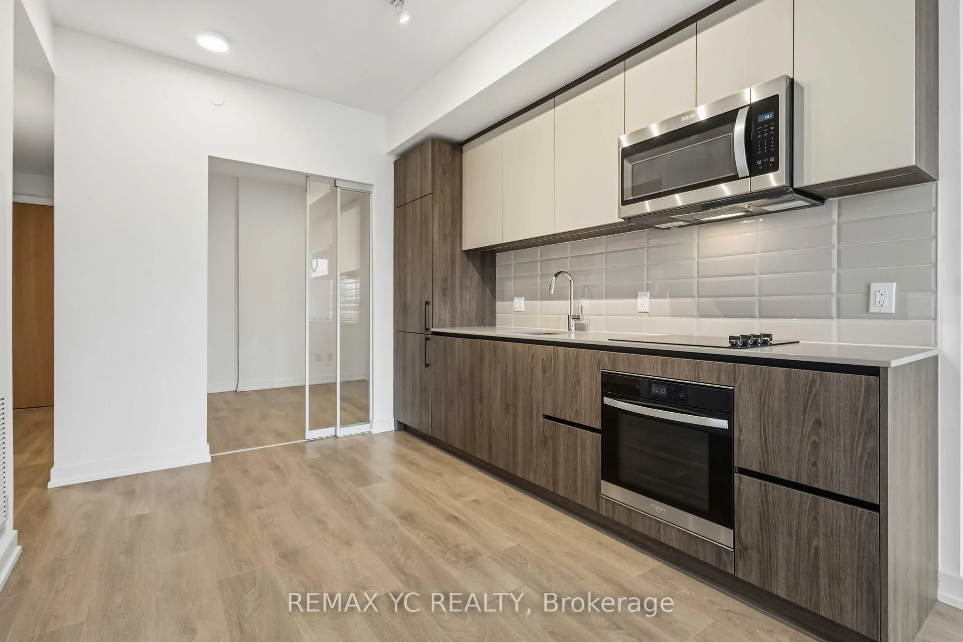 Photo 5 of Unit 438, 150 Logan Avenue, Toronto, South Riverdale — HOMEH