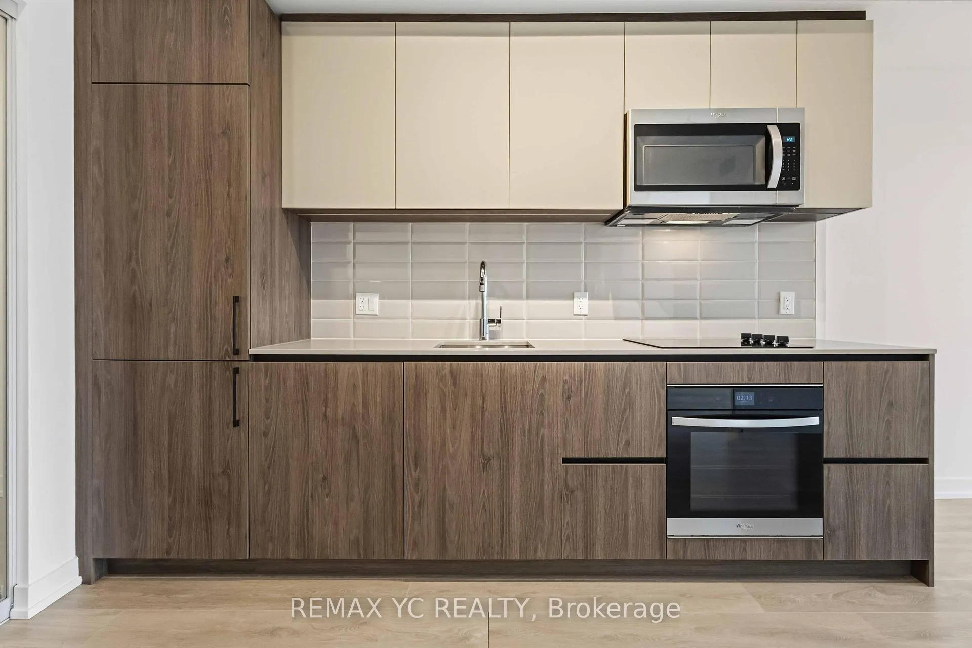Photo 6 of Unit 438, 150 Logan Avenue, Toronto, South Riverdale — HOMEH
