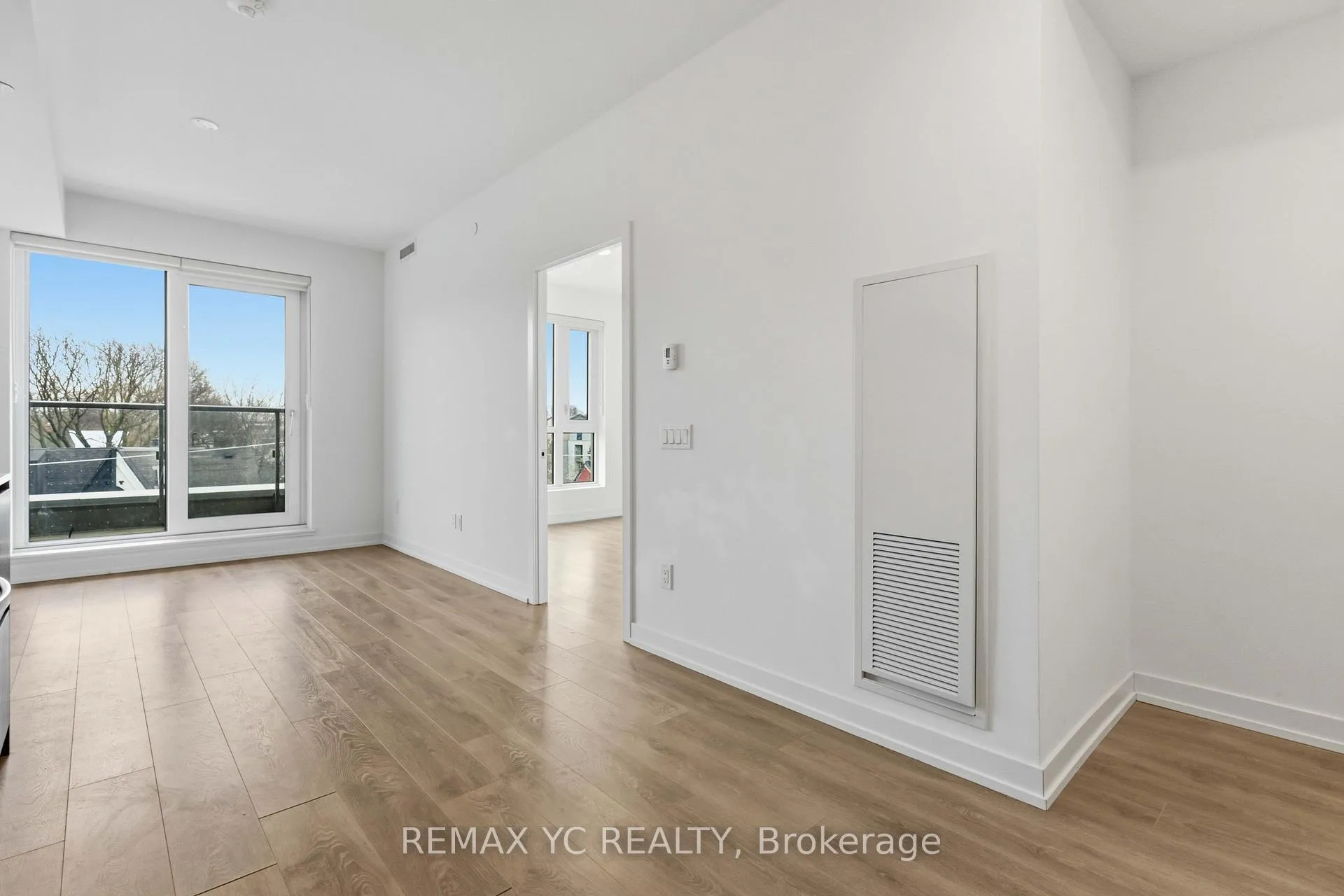 Photo 7 of Unit 438, 150 Logan Avenue, Toronto, South Riverdale — HOMEH