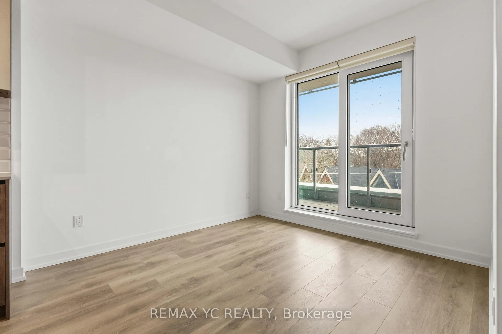 Photo 10 of Unit 438, 150 Logan Avenue, Toronto, South Riverdale — HOMEH
