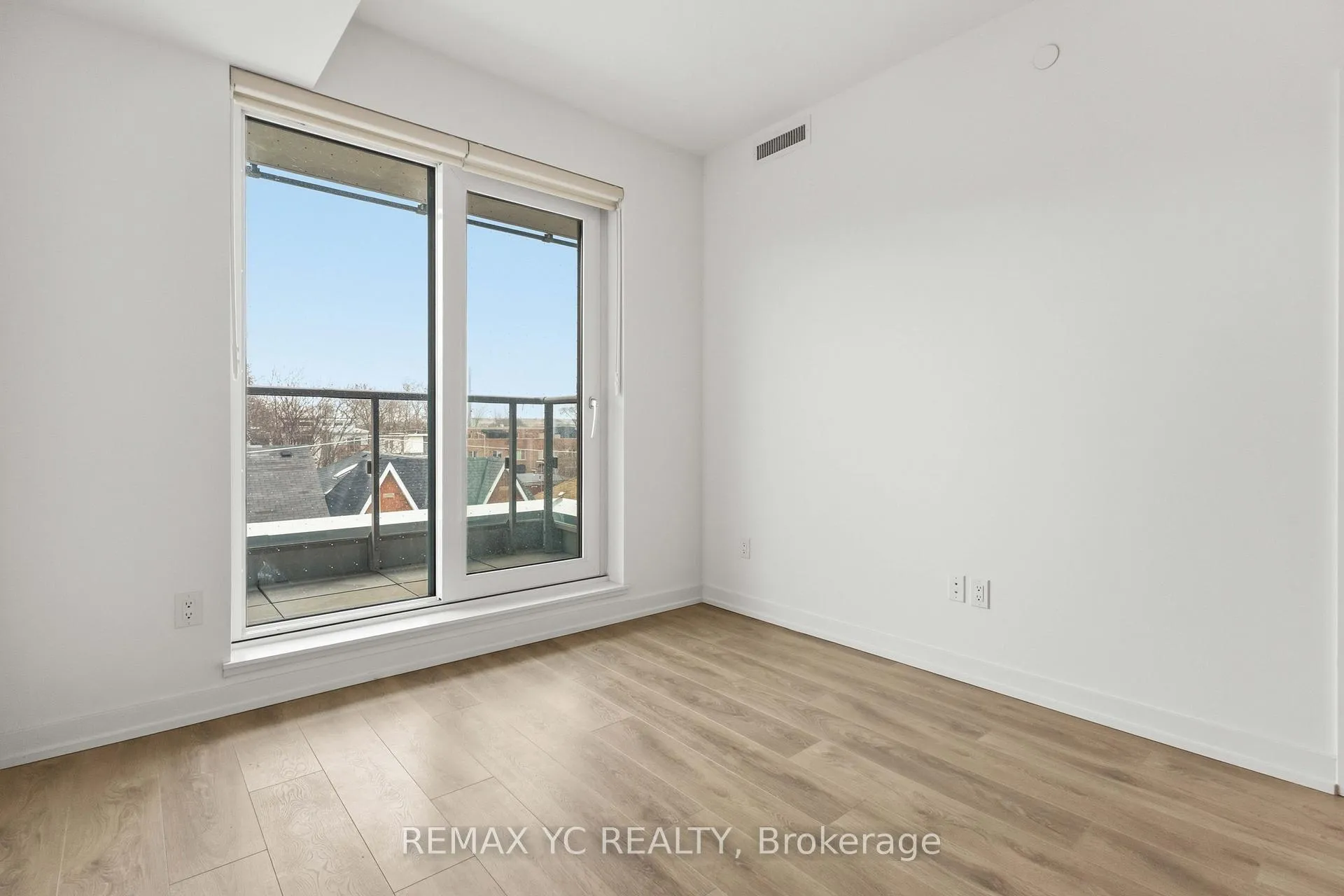Photo 11 of Unit 438, 150 Logan Avenue, Toronto, South Riverdale — HOMEH