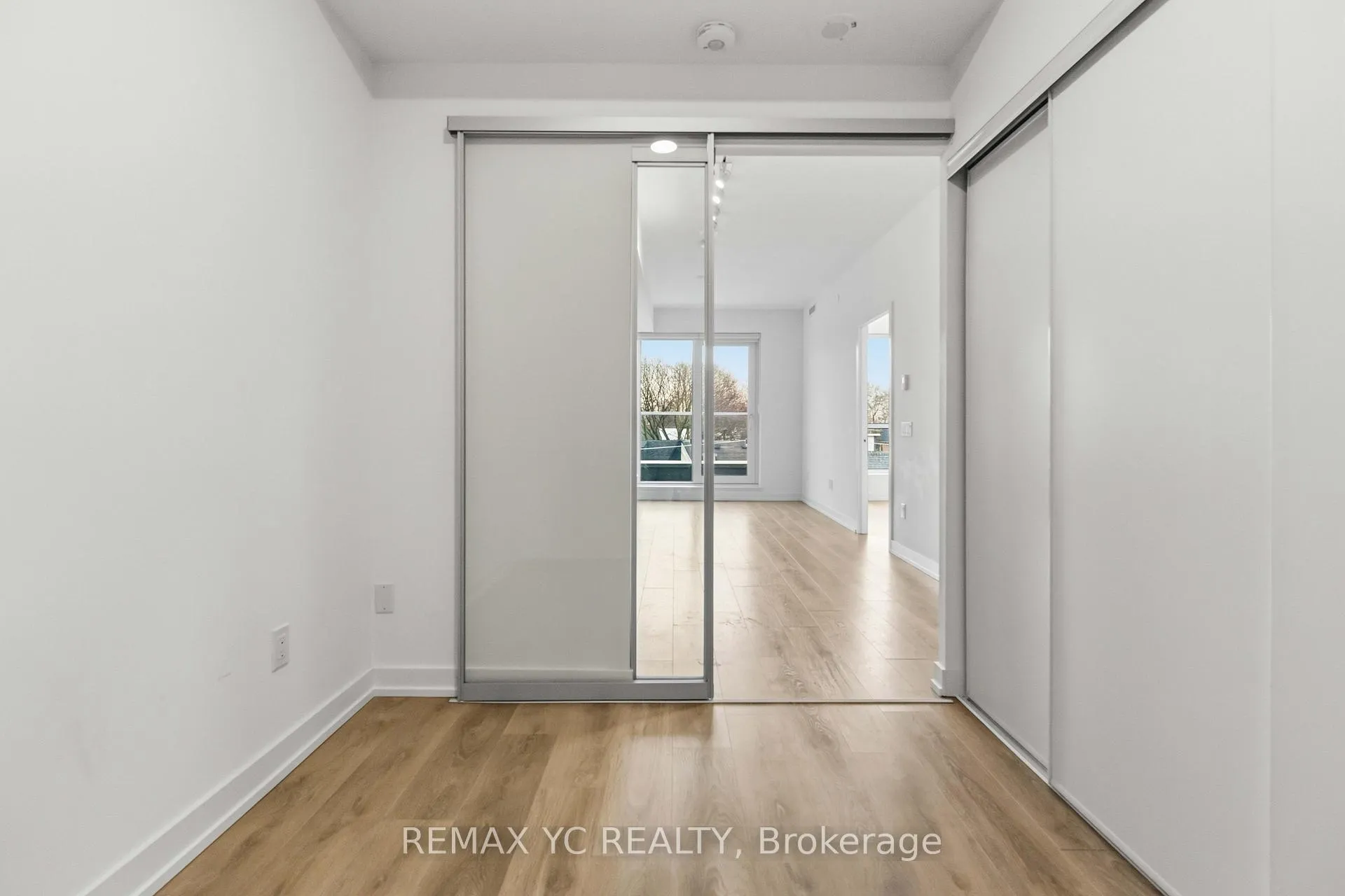 Photo 18 of Unit 438, 150 Logan Avenue, Toronto, South Riverdale — HOMEH