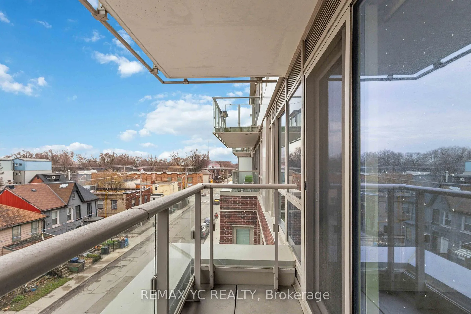 Photo 23 of Unit 438, 150 Logan Avenue, Toronto, South Riverdale — HOMEH