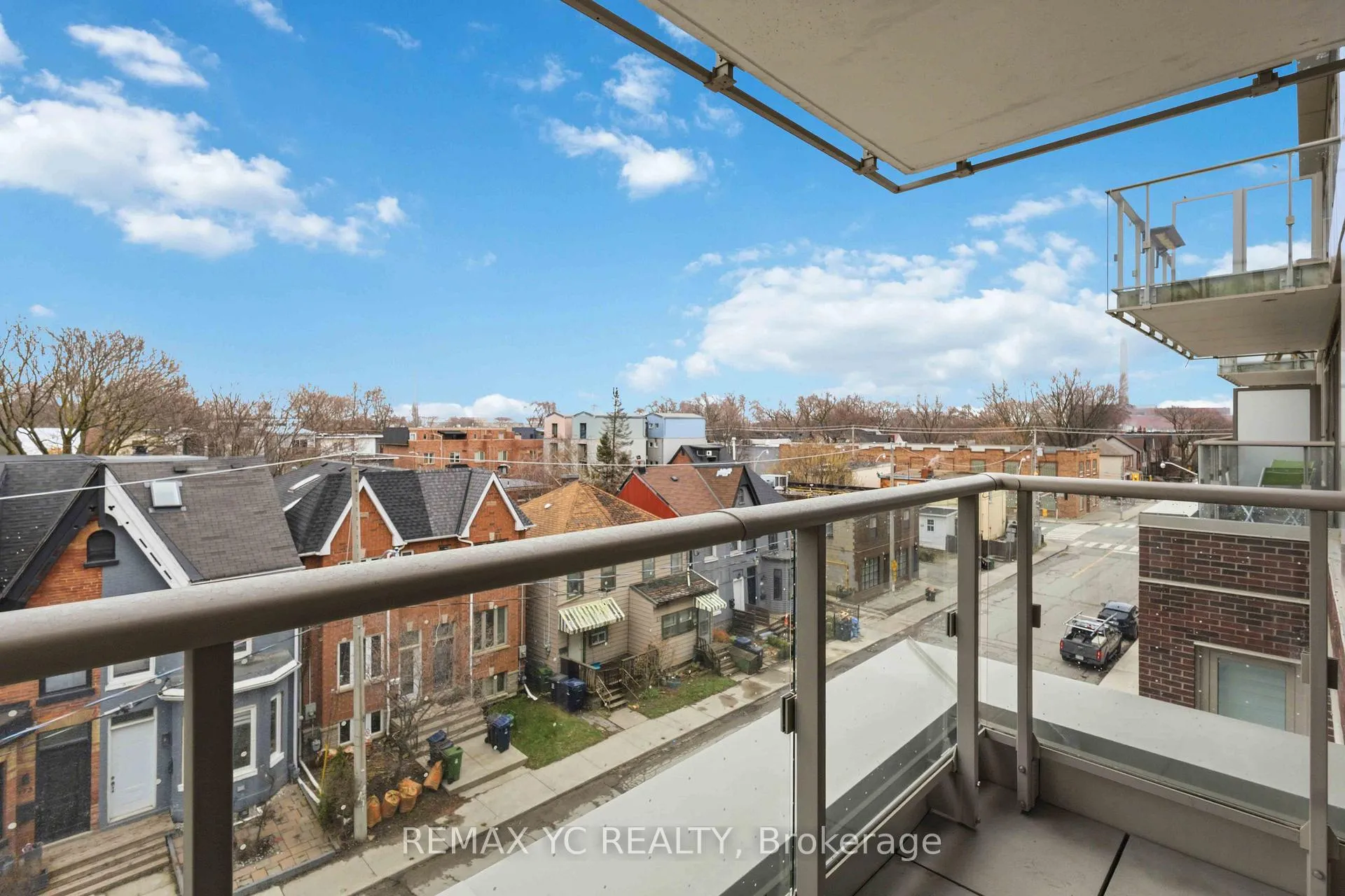 Photo 24 of Unit 438, 150 Logan Avenue, Toronto, South Riverdale — HOMEH