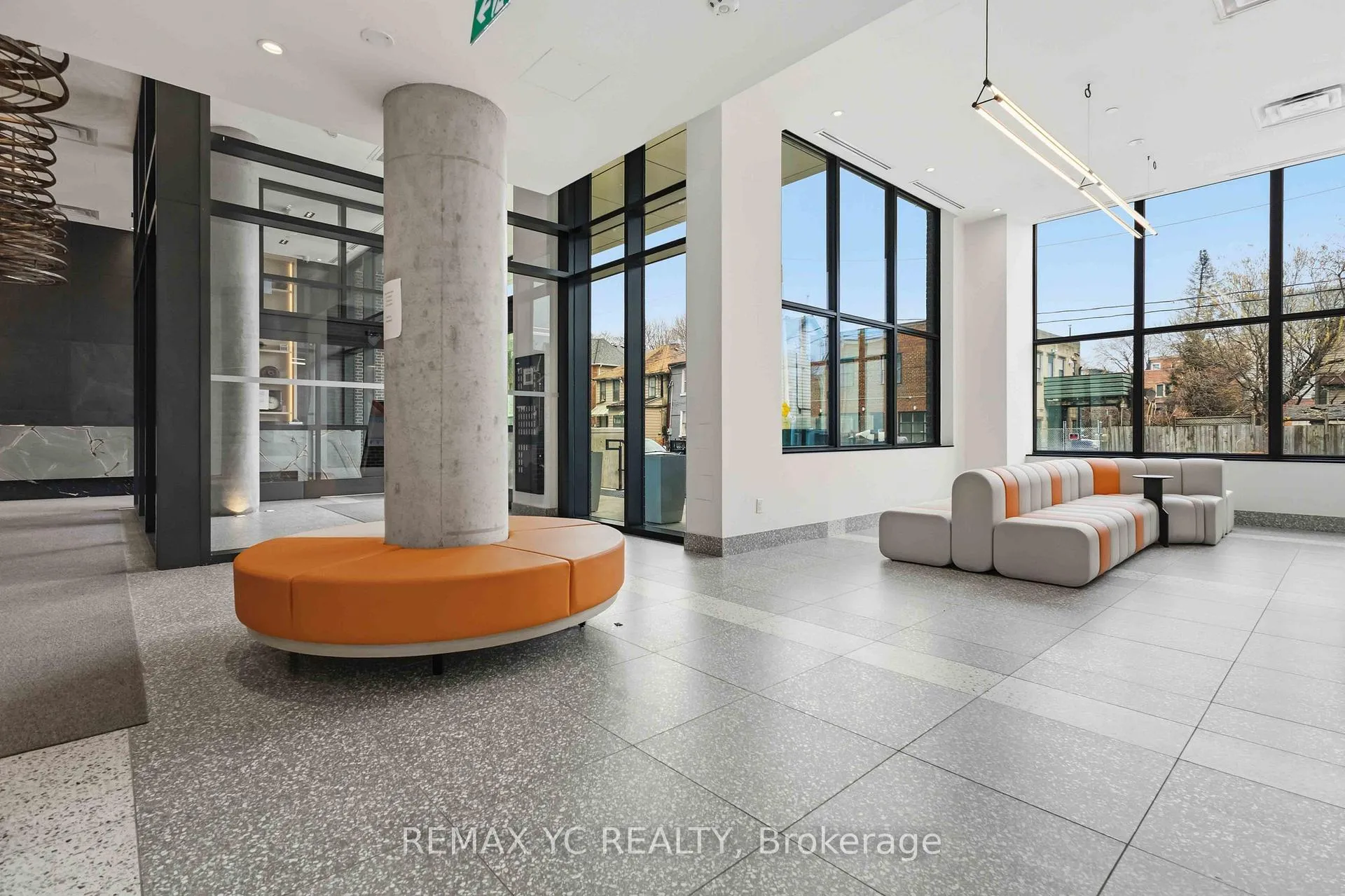 Photo 26 of Unit 438, 150 Logan Avenue, Toronto, South Riverdale — HOMEH