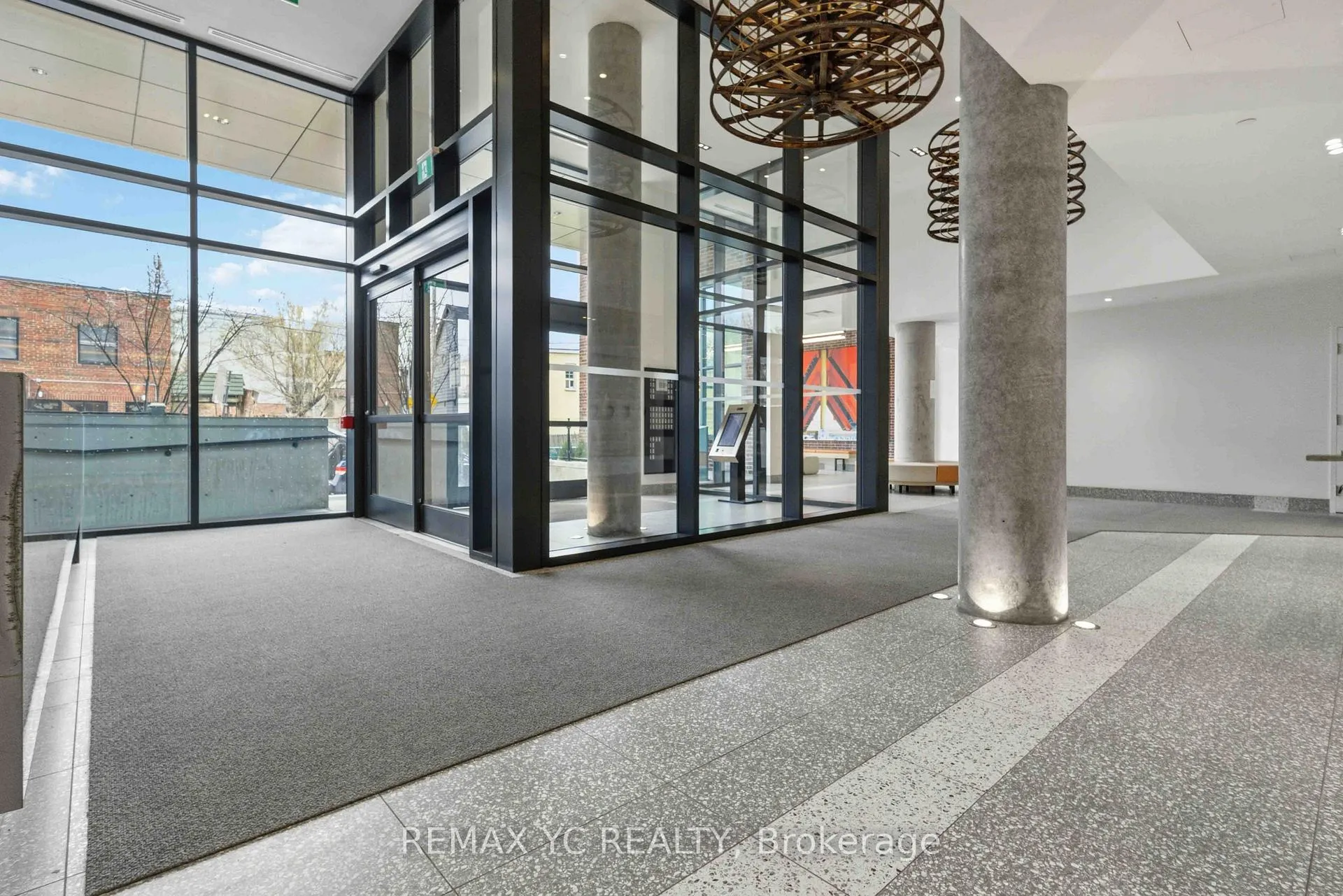 Photo 27 of Unit 438, 150 Logan Avenue, Toronto, South Riverdale — HOMEH