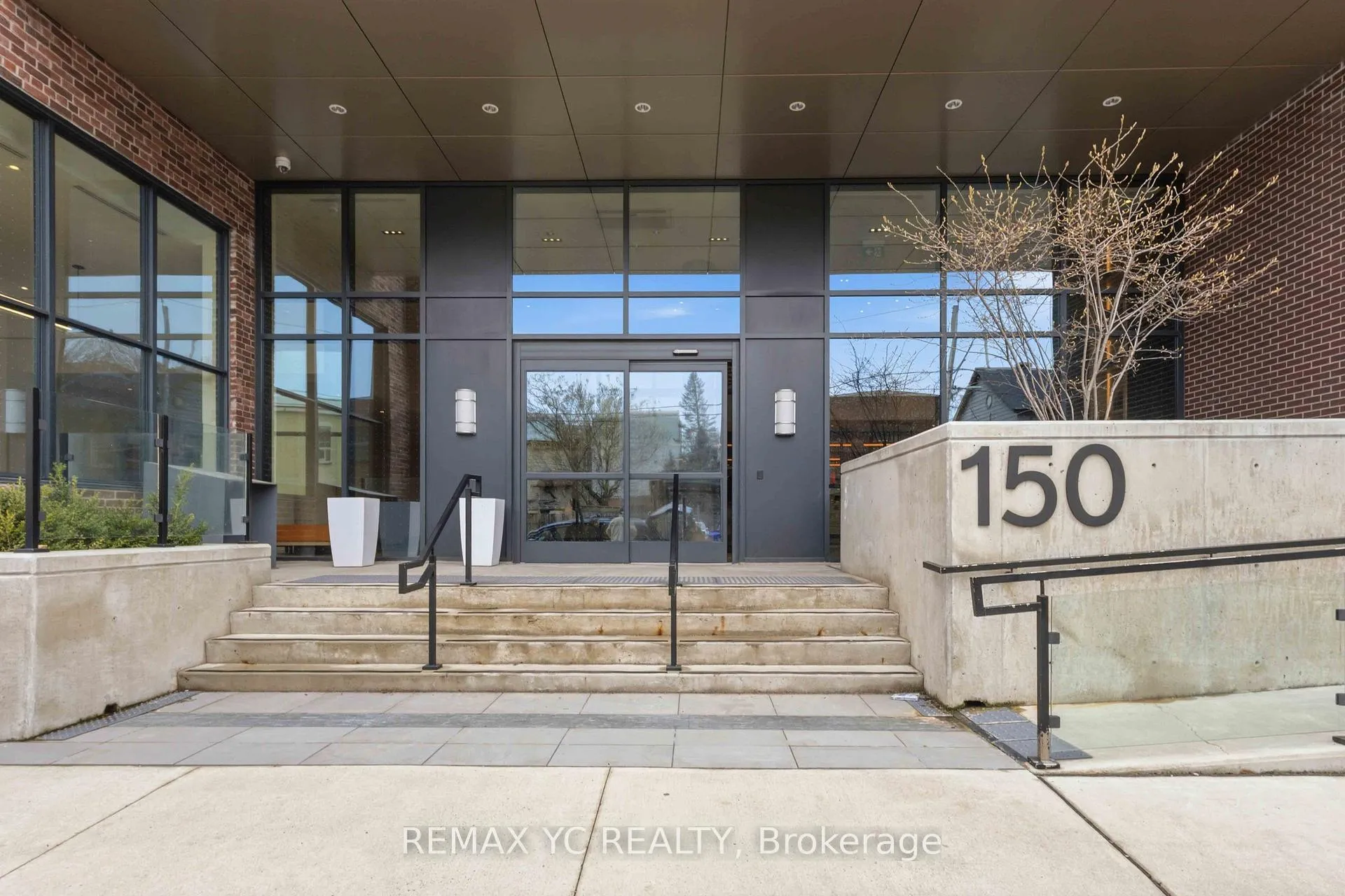 Photo 28 of Unit 438, 150 Logan Avenue, Toronto, South Riverdale — HOMEH