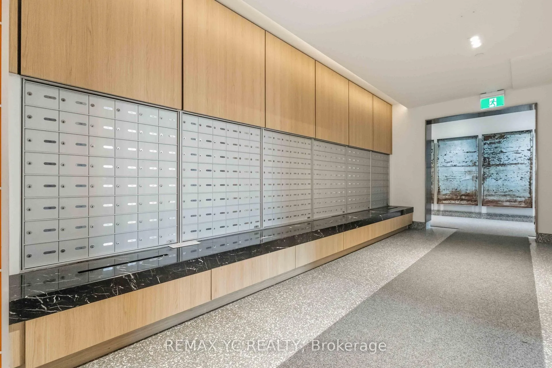 Photo 29 of Unit 438, 150 Logan Avenue, Toronto, South Riverdale — HOMEH