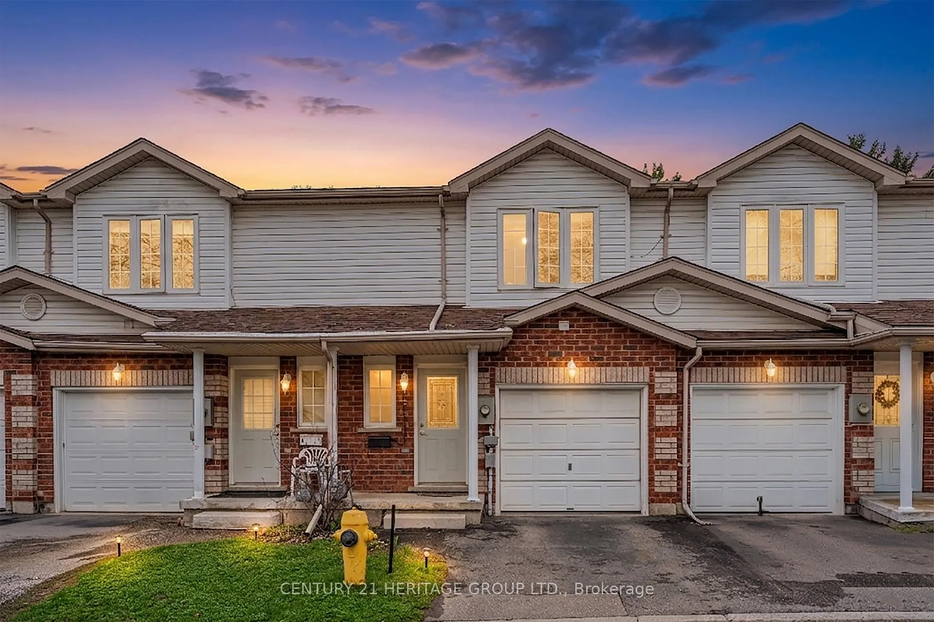 Photo 1 of Unit 6, 317 Mill Street, Kitchener, Southdale — HOMEH