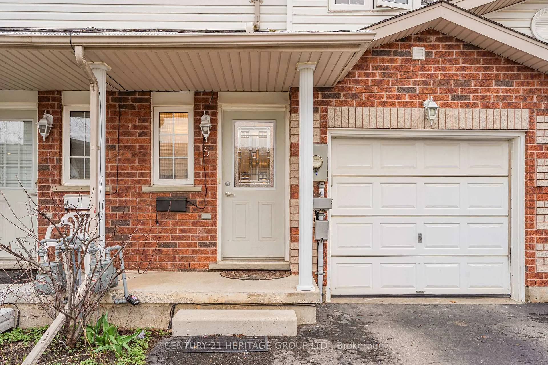 Photo 2 of Unit 6, 317 Mill Street, Kitchener, Southdale — HOMEH