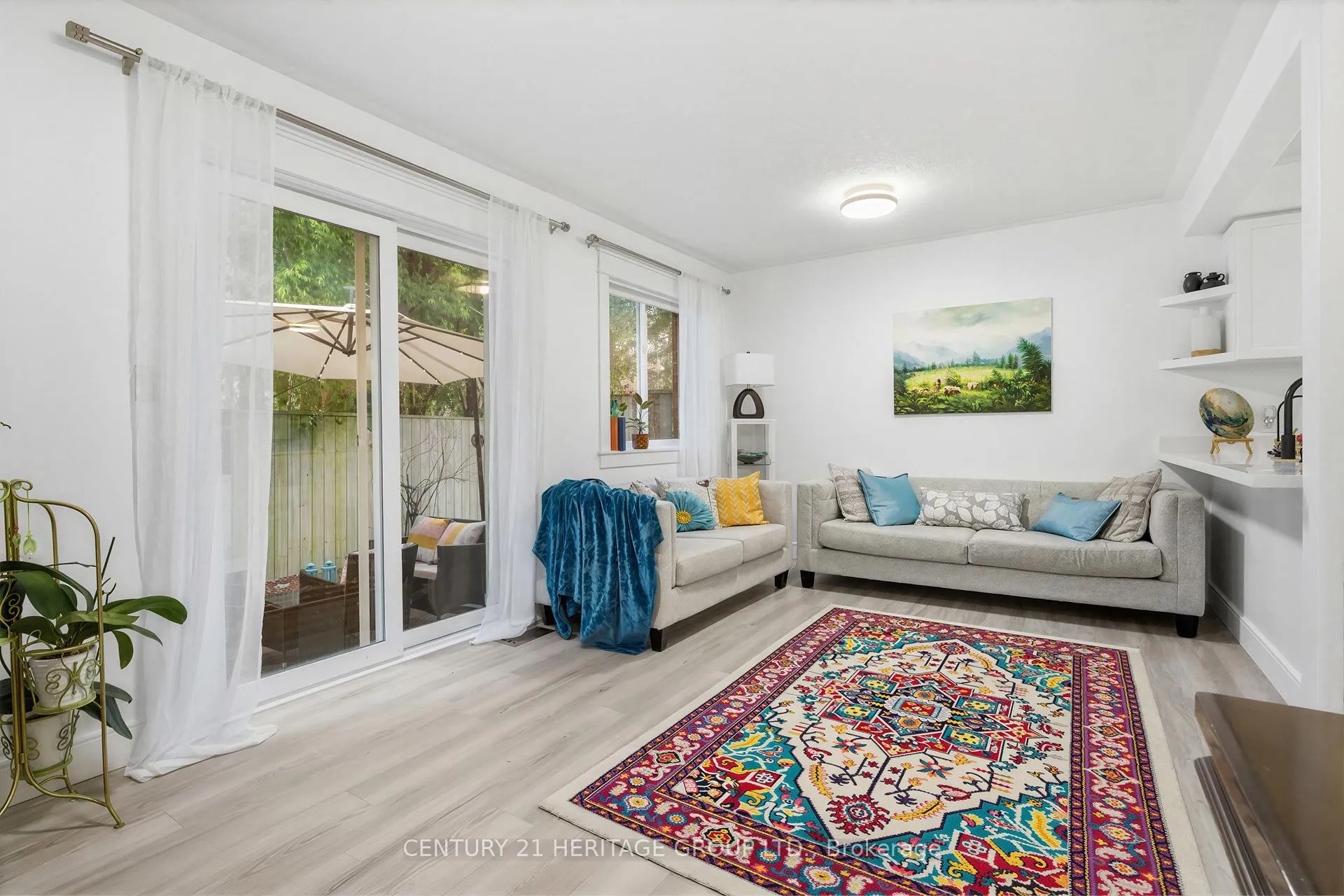 Photo 4 of Unit 6, 317 Mill Street, Kitchener, Southdale — HOMEH