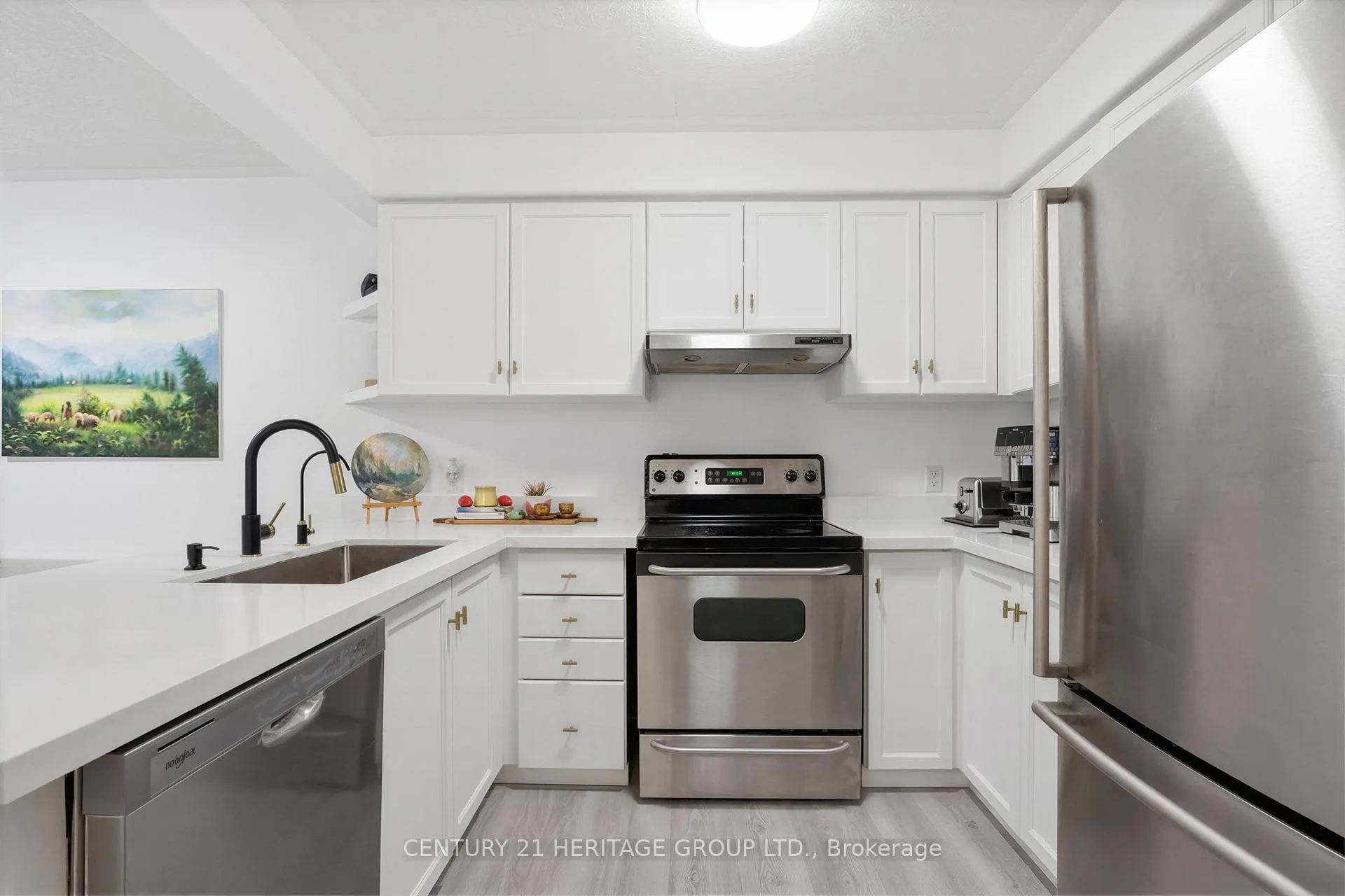 Photo 6 of Unit 6, 317 Mill Street, Kitchener, Southdale — HOMEH