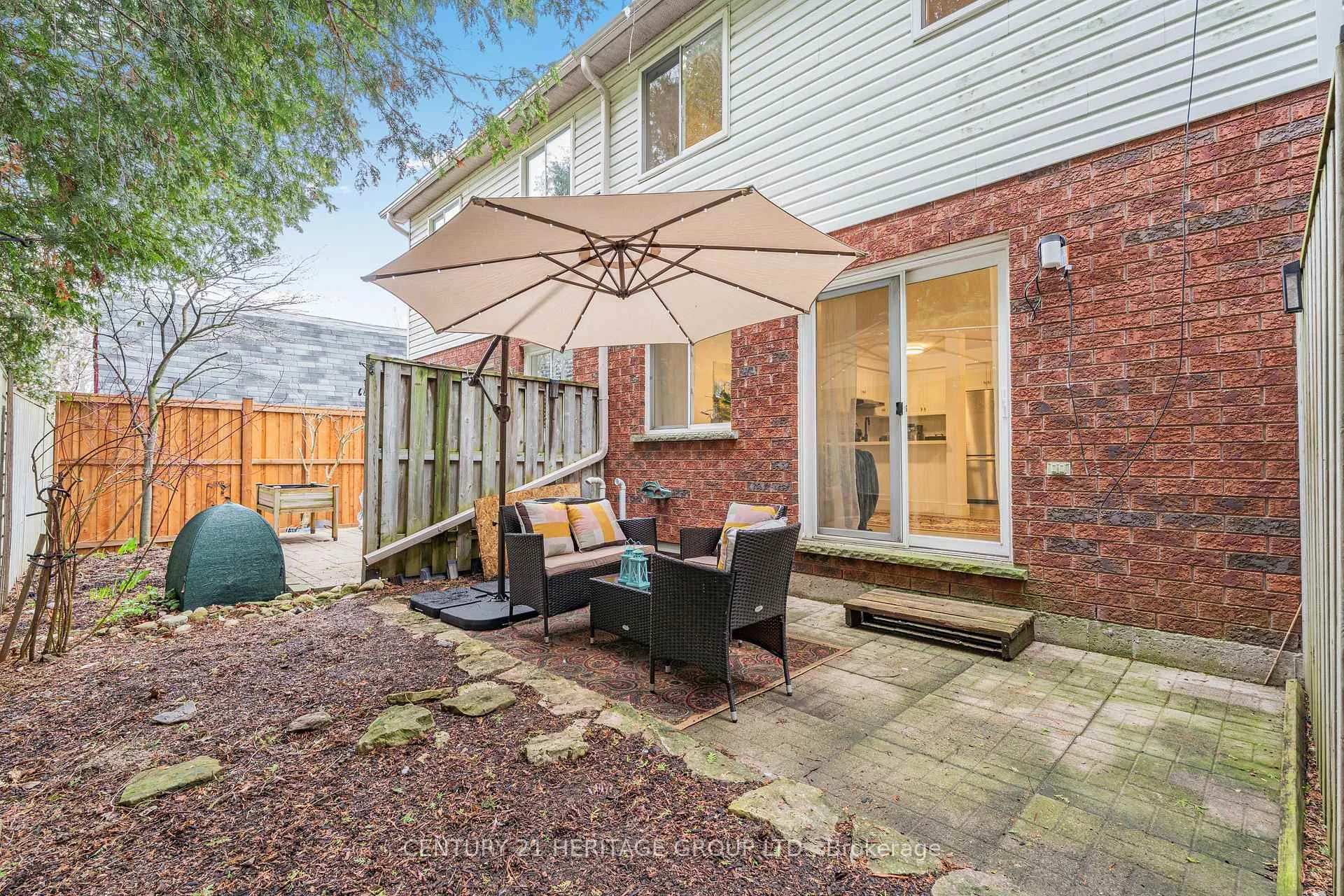 Photo 8 of Unit 6, 317 Mill Street, Kitchener, Southdale — HOMEH