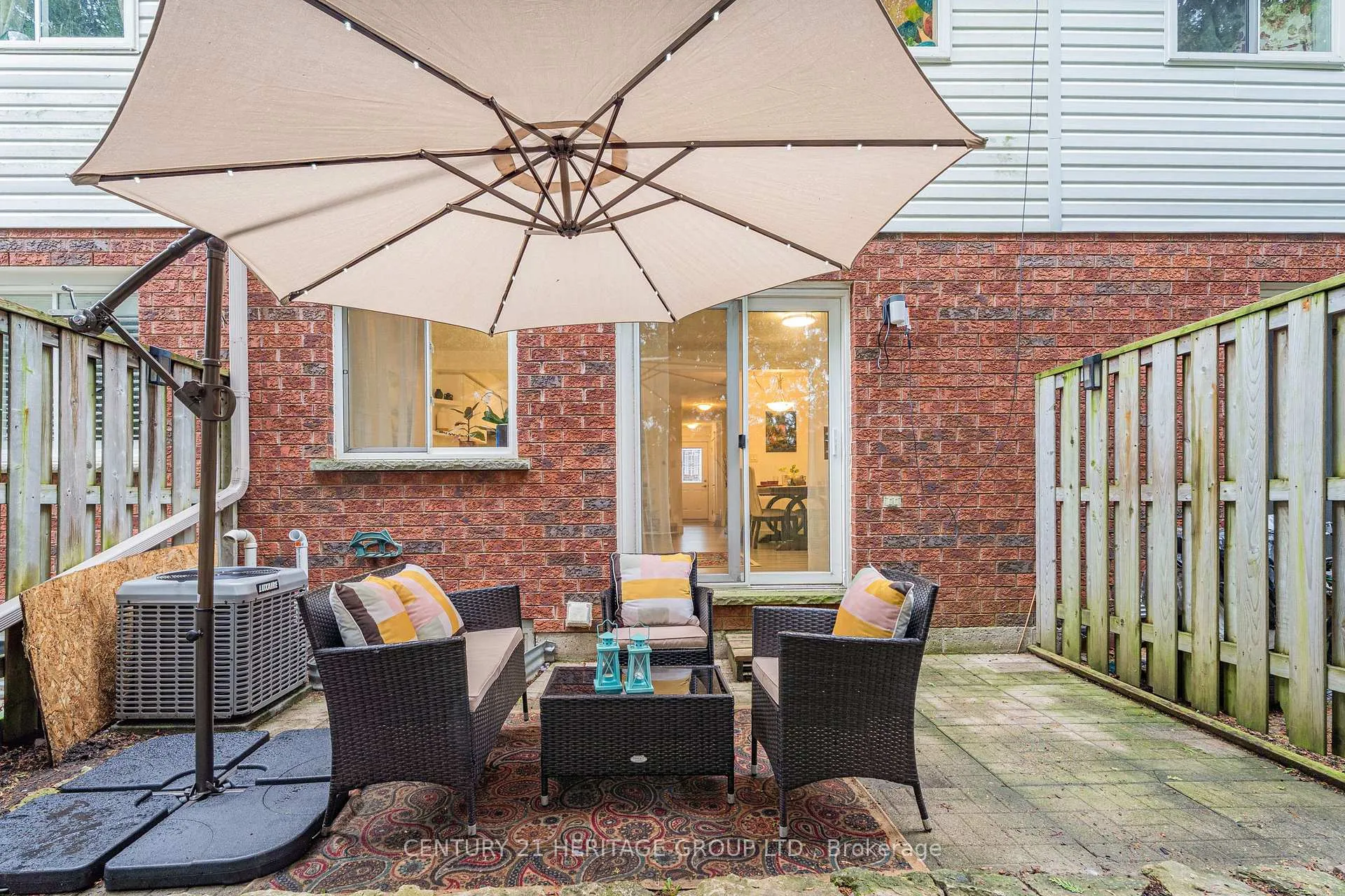 Photo 10 of Unit 6, 317 Mill Street, Kitchener, Southdale — HOMEH