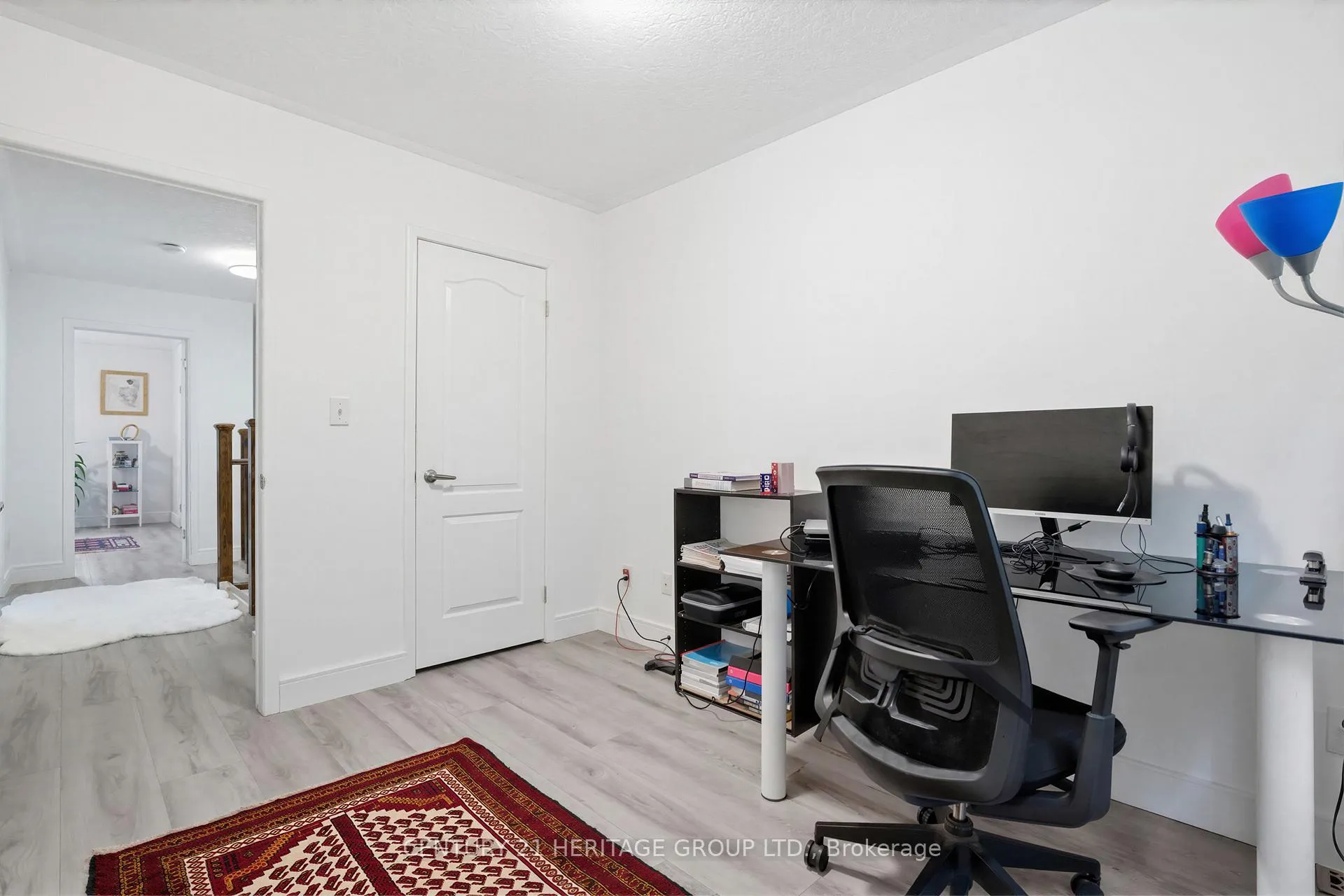 Photo 20 of Unit 6, 317 Mill Street, Kitchener, Southdale — HOMEH
