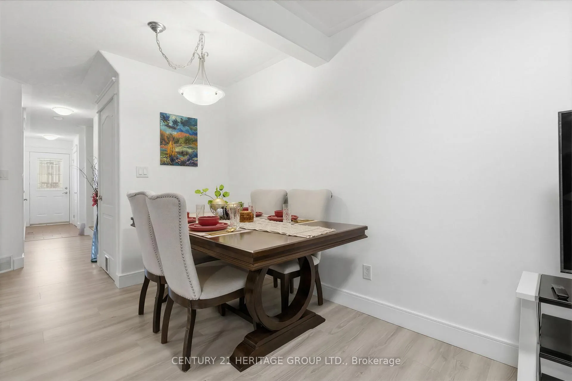 Photo 23 of Unit 6, 317 Mill Street, Kitchener, Southdale — HOMEH