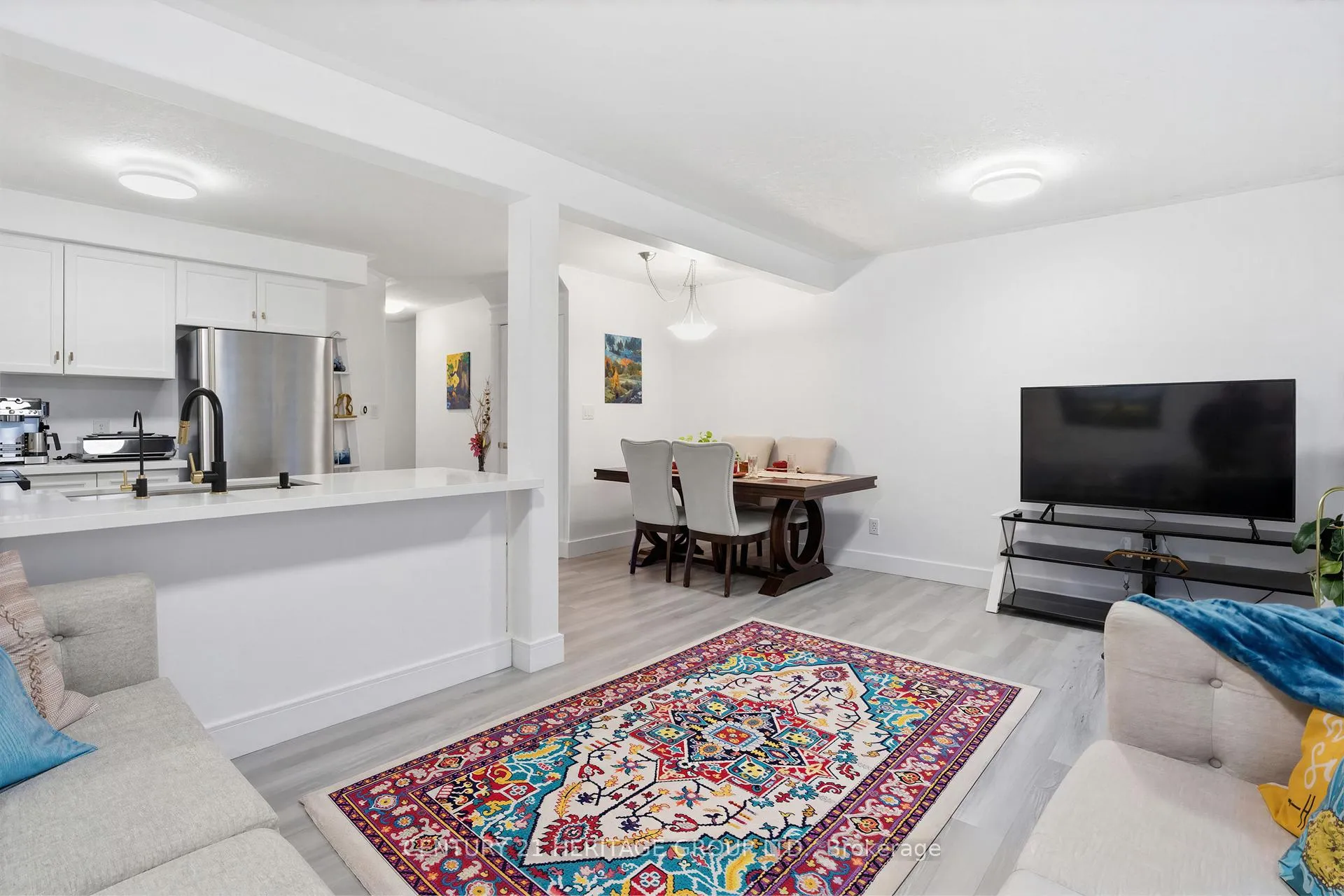 Photo 24 of Unit 6, 317 Mill Street, Kitchener, Southdale — HOMEH