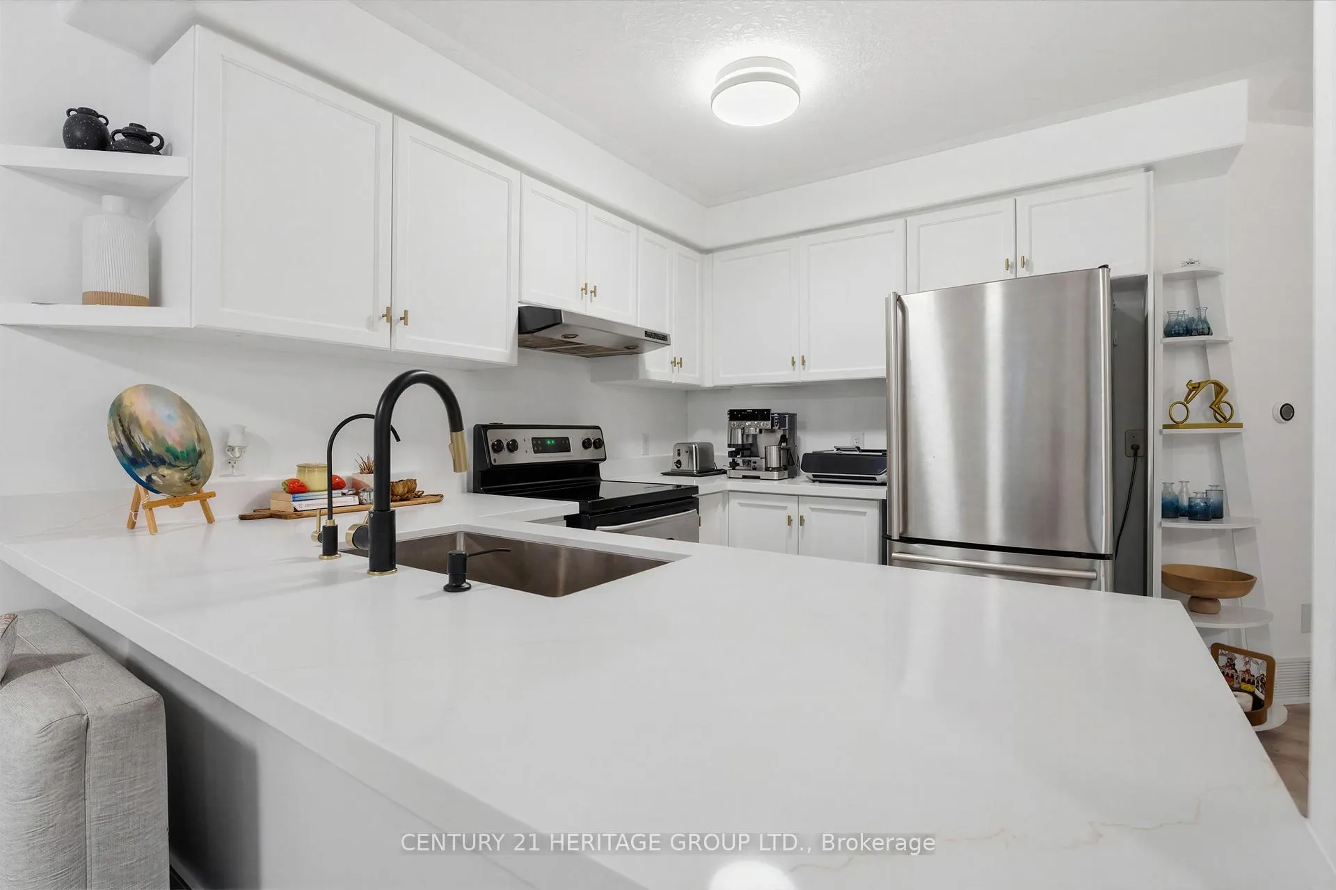 Photo 25 of Unit 6, 317 Mill Street, Kitchener, Southdale — HOMEH