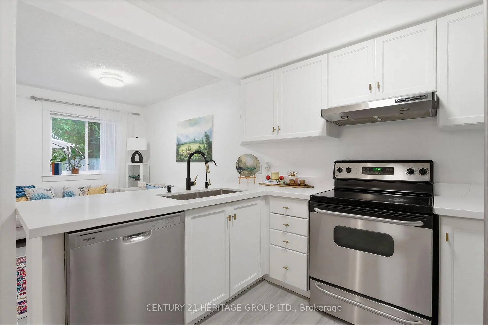 Photo 26 of Unit 6, 317 Mill Street, Kitchener, Southdale — HOMEH