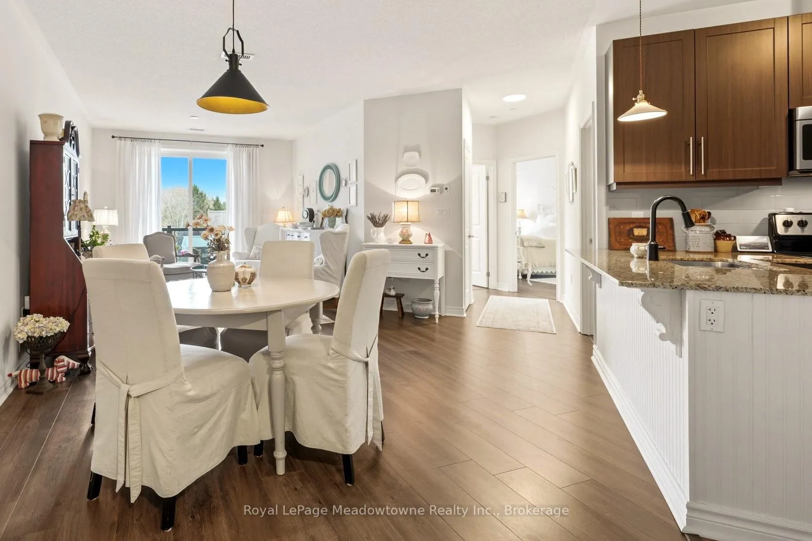 Photo 7 of Unit 109, 33 Whitmer Street, Milton, Scott — HOMEH