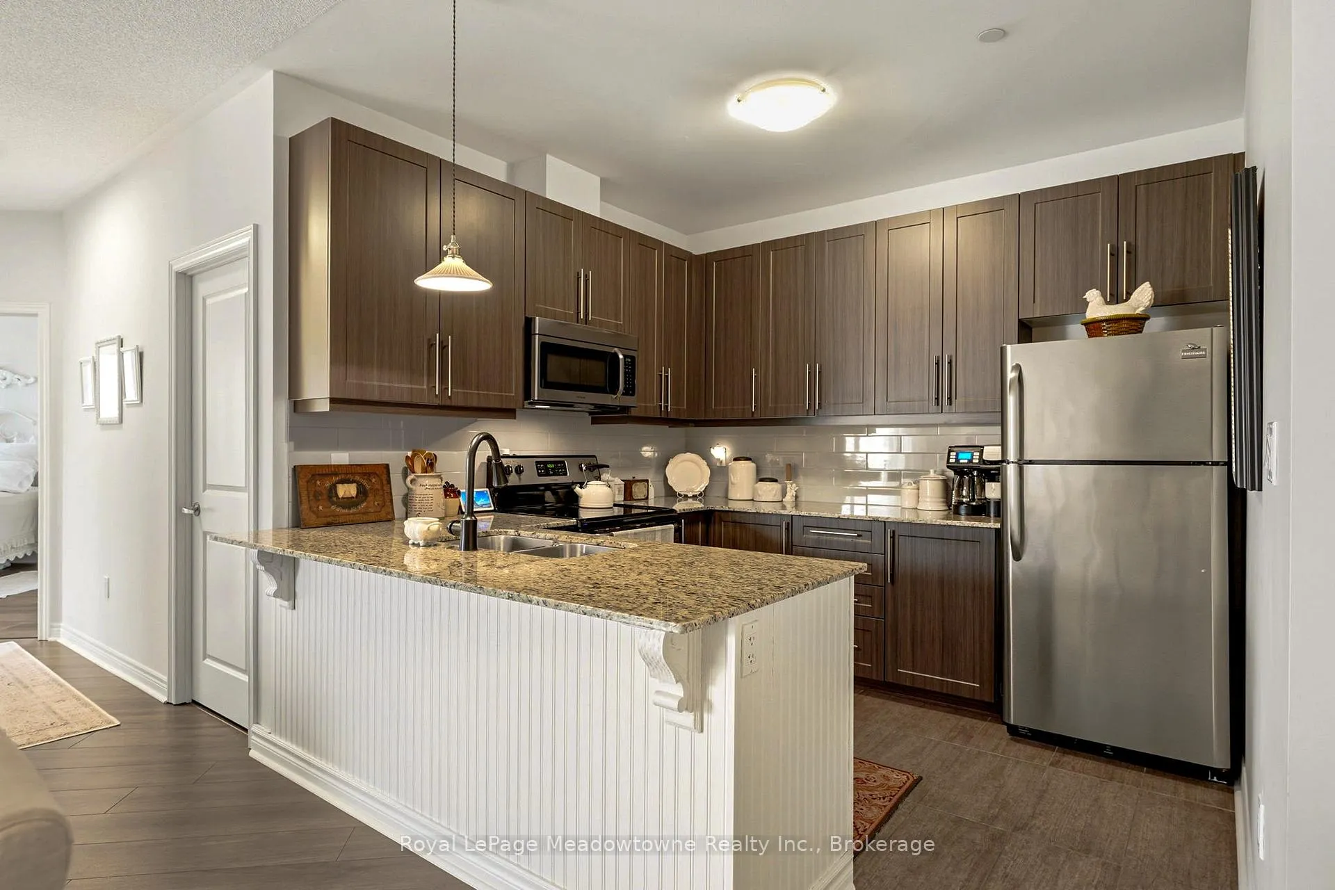 Photo 17 of Unit 109, 33 Whitmer Street, Milton, Scott — HOMEH