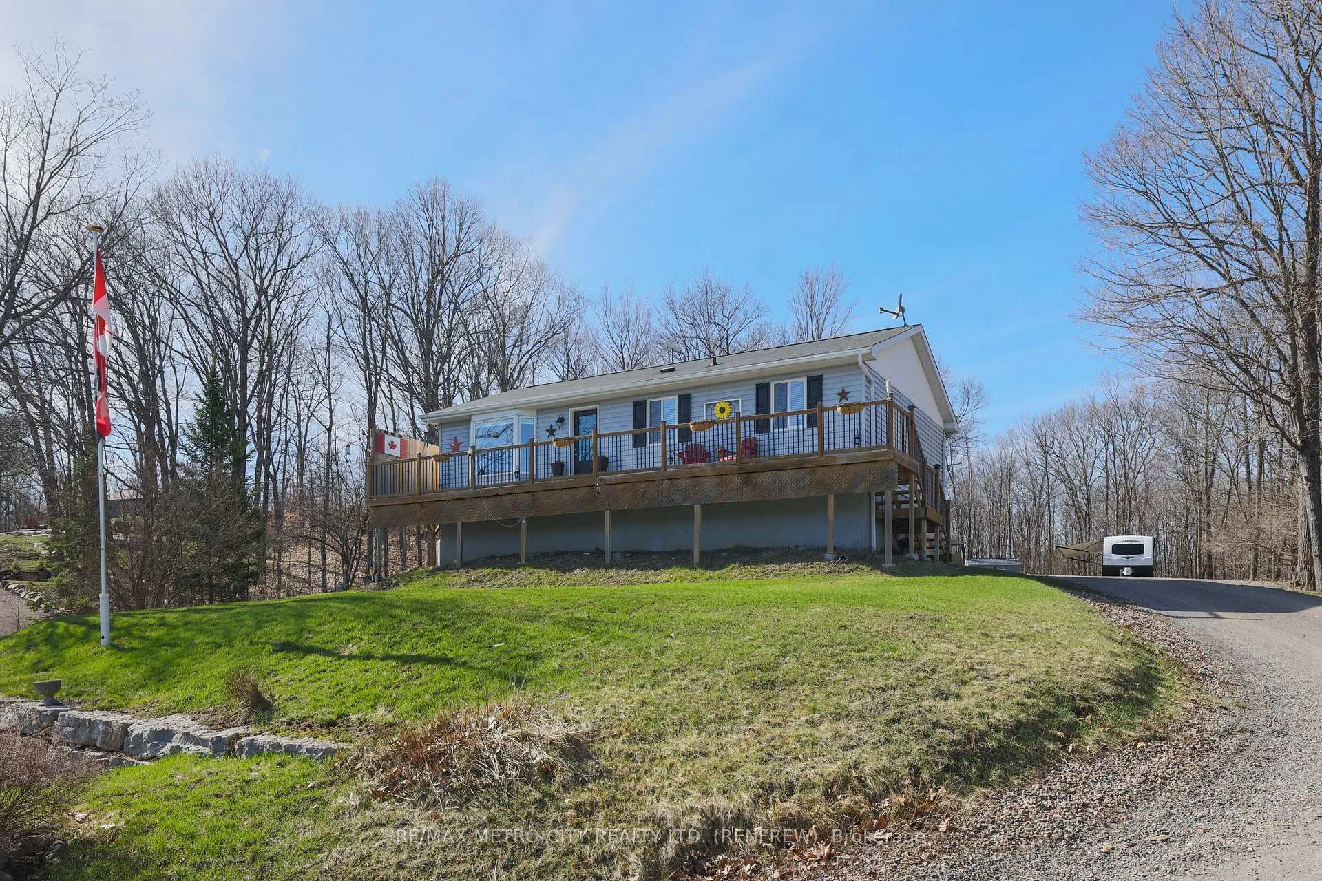 Photo 1 of 1513B Whelan Road, Admaston/Bromley, Admaston/Bromley — HOMEH