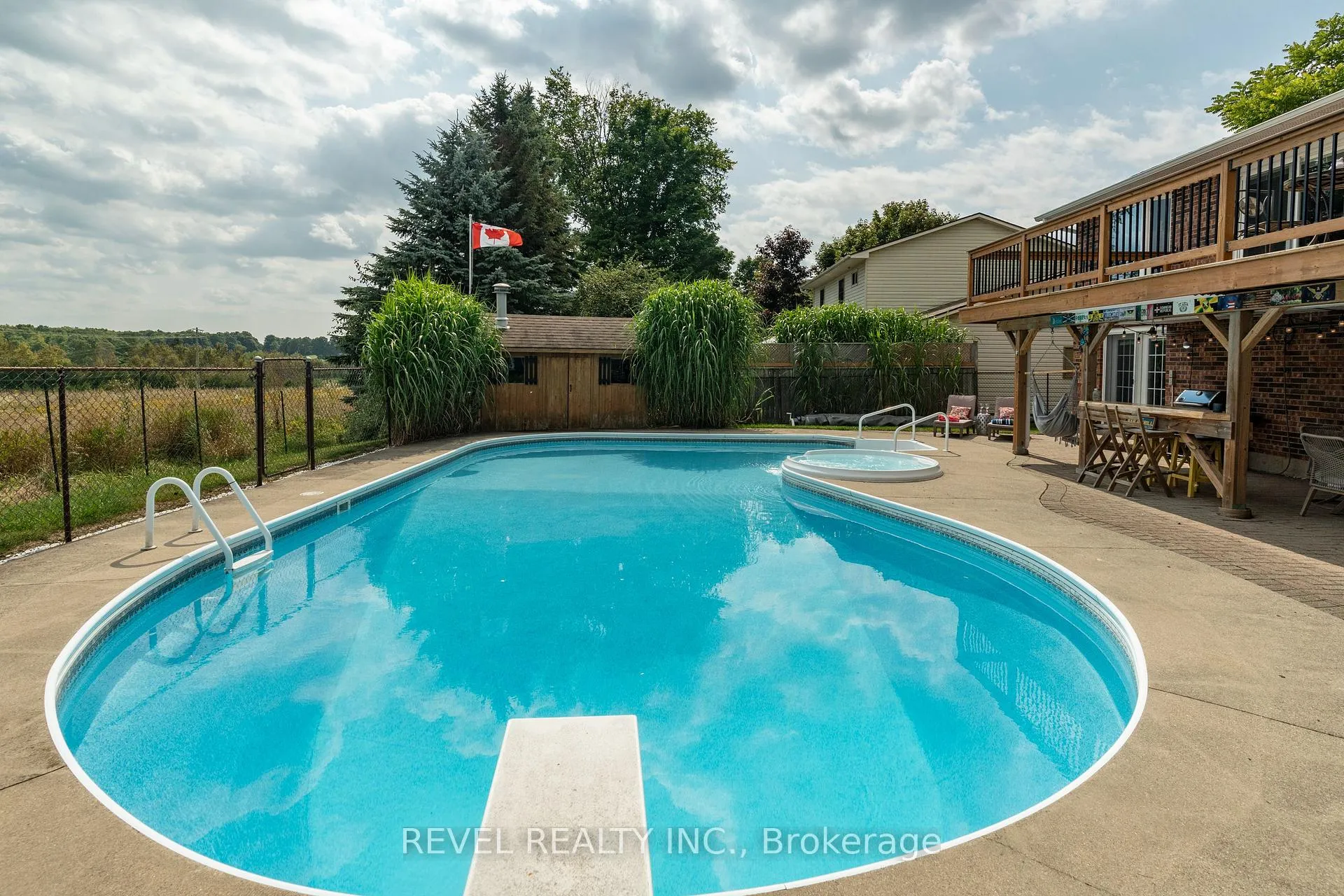 Photo 25 of 29 Armstrong Crescent, Grey Highlands — HOMEH