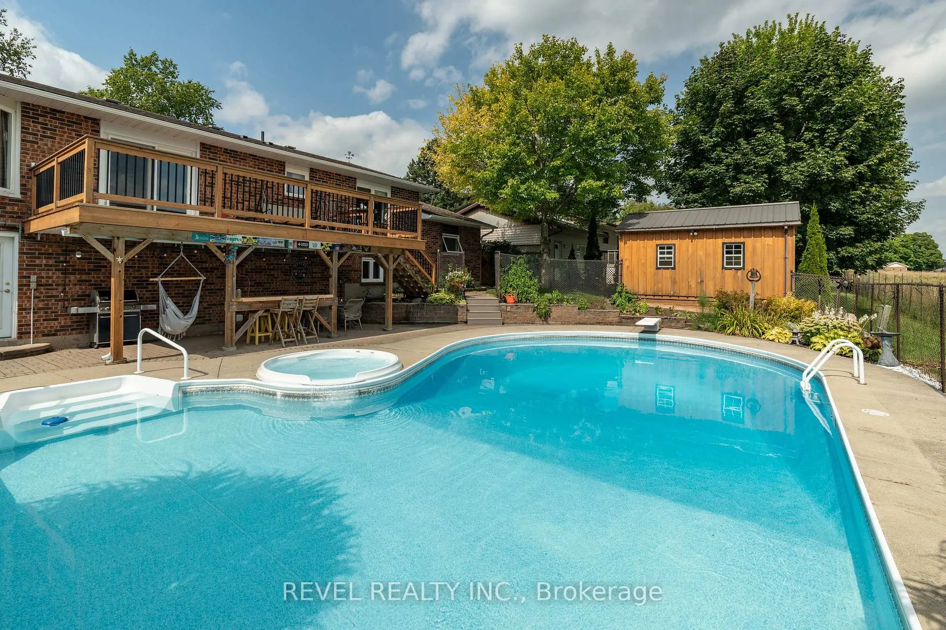 Photo 28 of 29 Armstrong Crescent, Grey Highlands — HOMEH