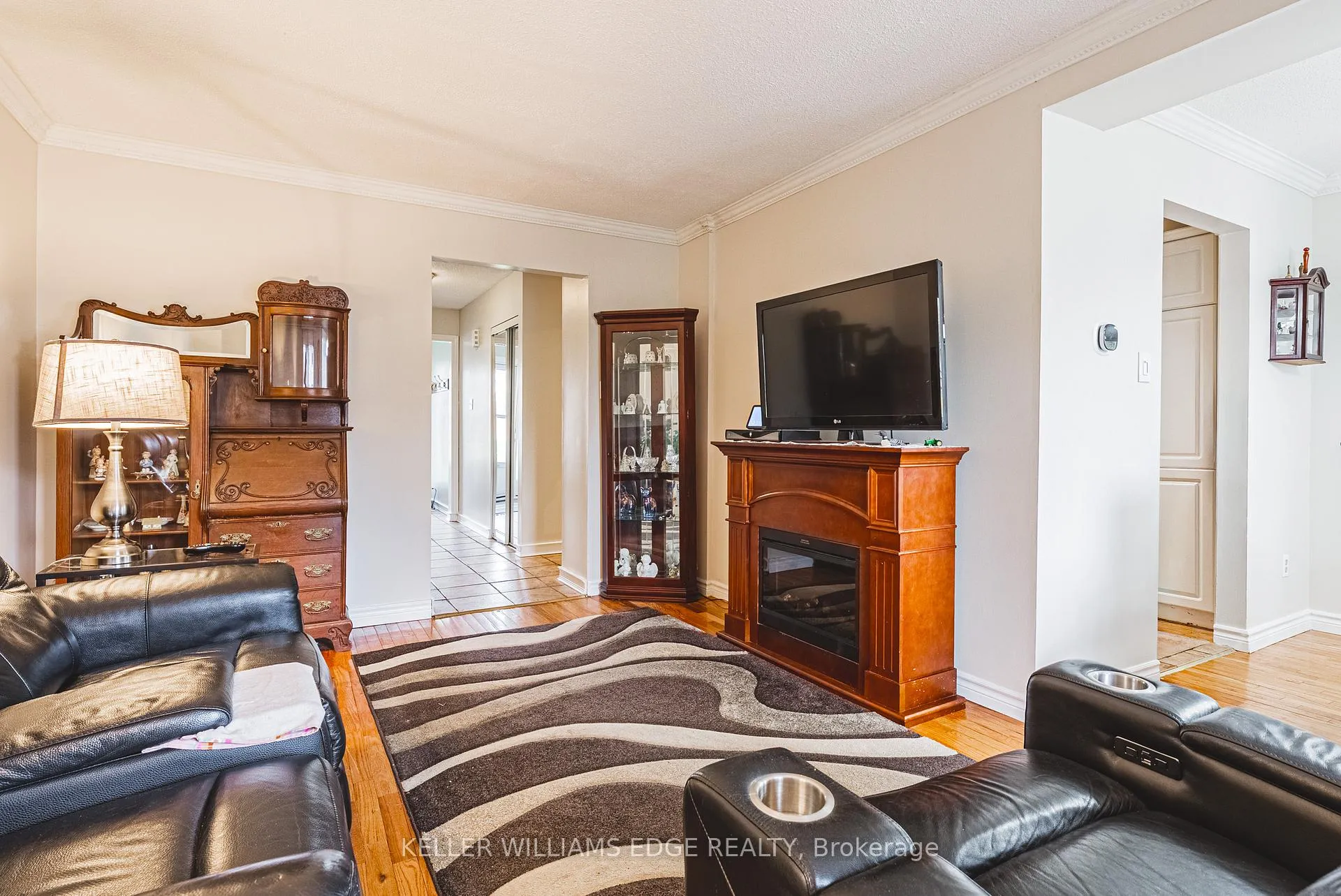 Photo 6 of Unit 60, 1576 Newlands Crescent, Burlington, Palmer — HOMEH