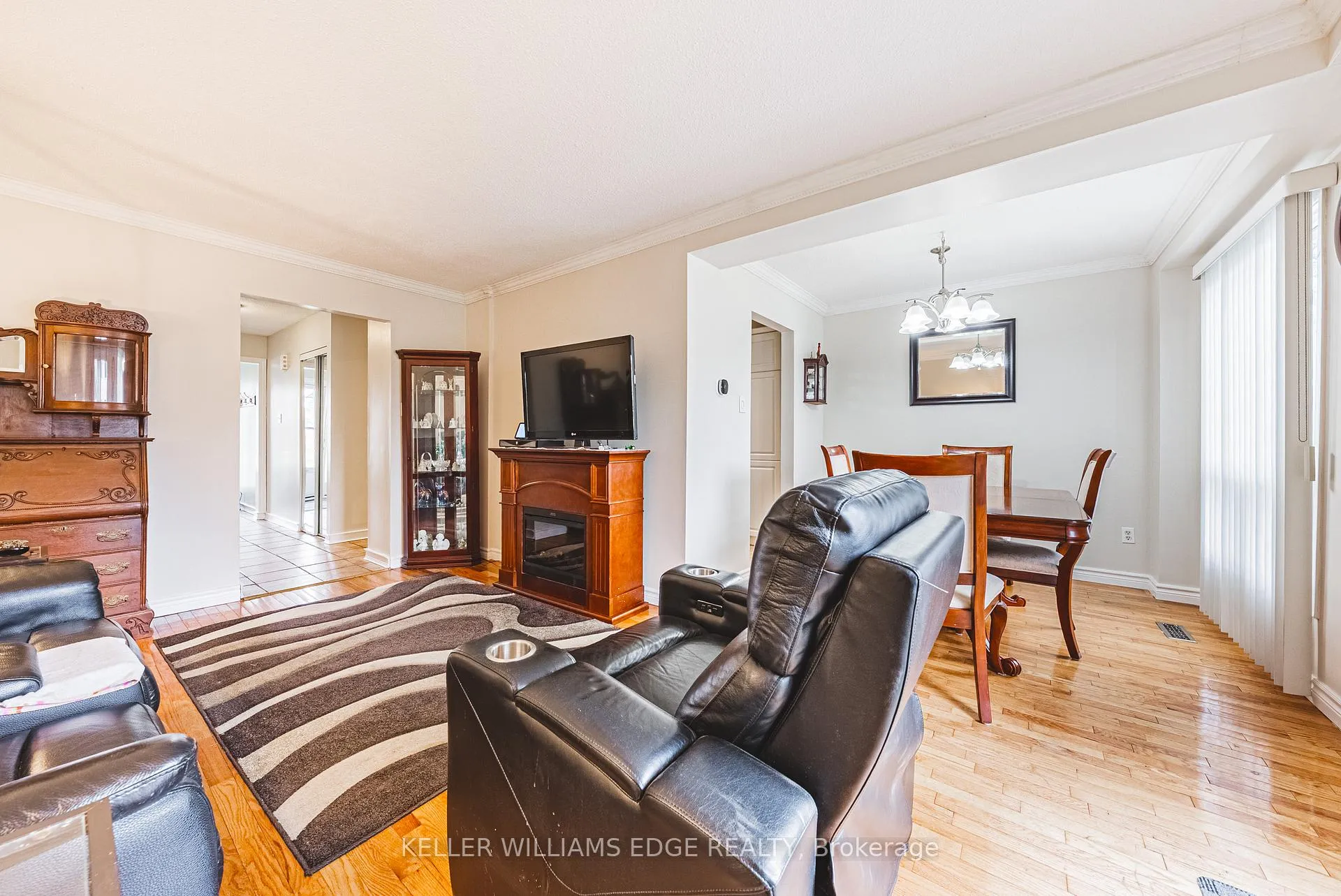 Photo 7 of Unit 60, 1576 Newlands Crescent, Burlington, Palmer — HOMEH