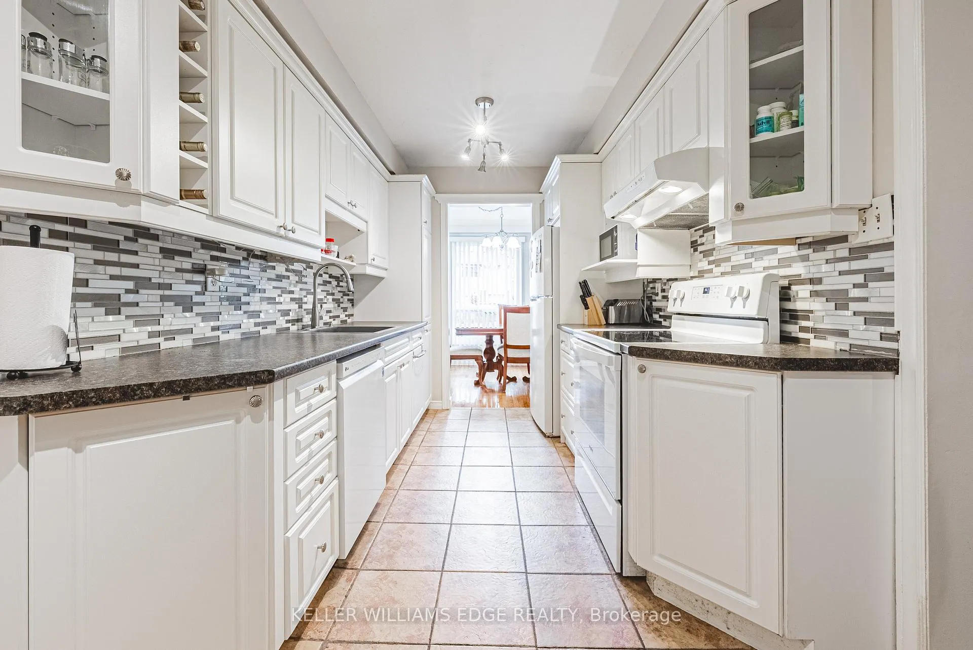 Photo 1 of Unit 60, 1576 Newlands Crescent, Burlington, Palmer — HOMEH