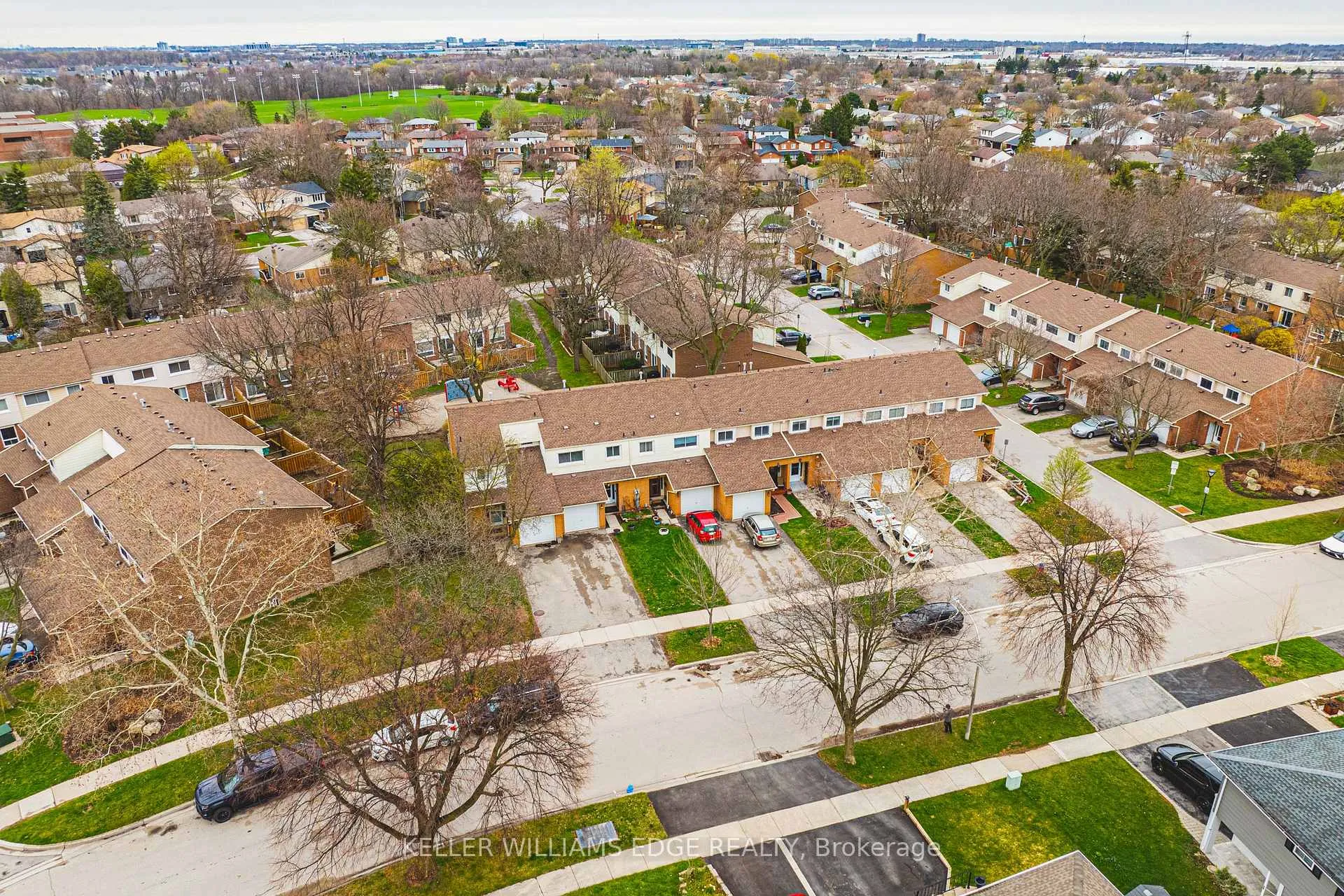 Photo 31 of Unit 60, 1576 Newlands Crescent, Burlington, Palmer — HOMEH