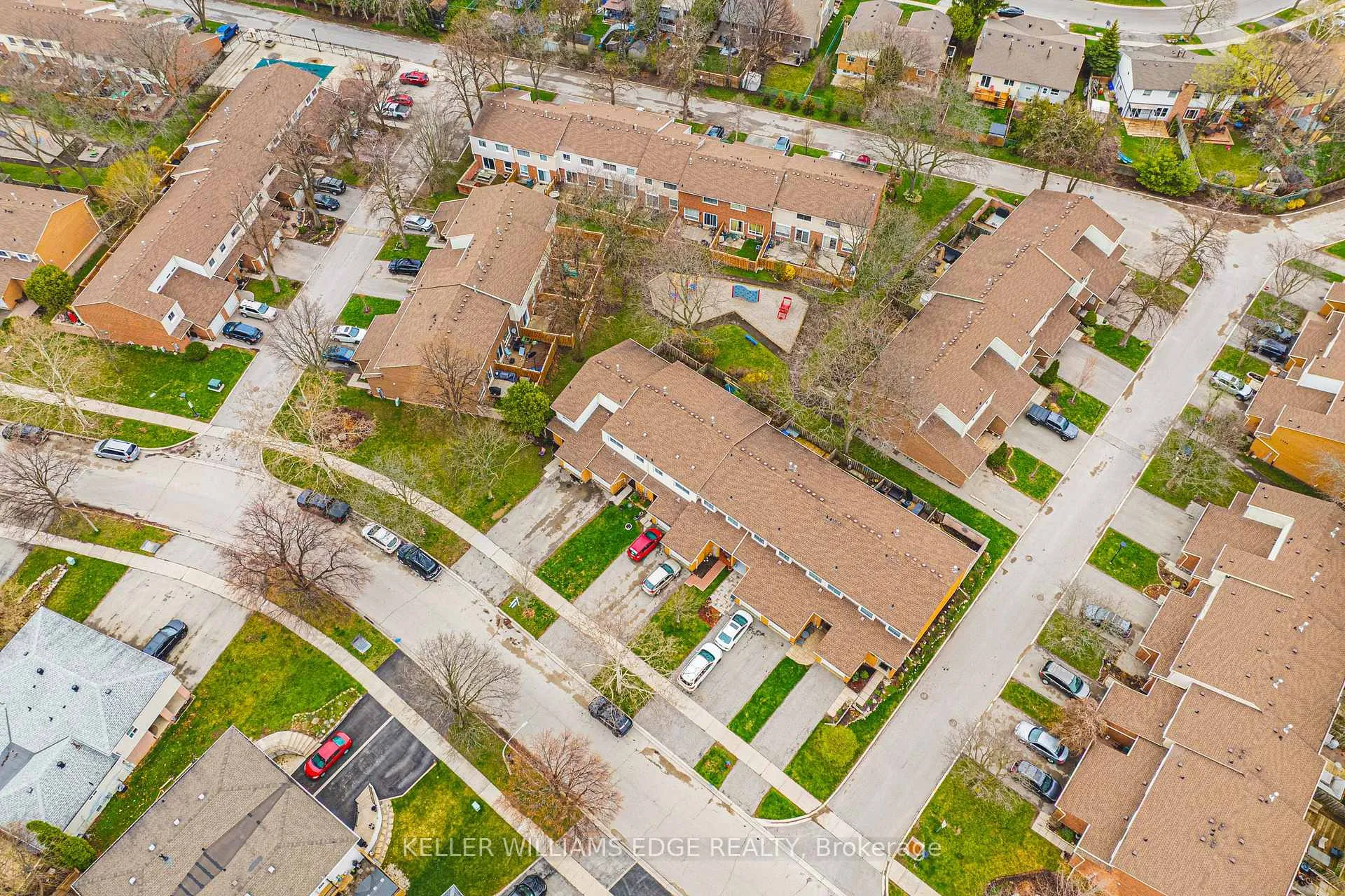 Photo 32 of Unit 60, 1576 Newlands Crescent, Burlington, Palmer — HOMEH