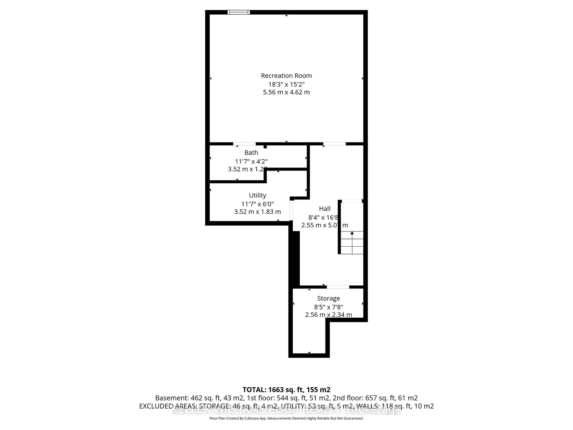 Photo 38 of Unit 60, 1576 Newlands Crescent, Burlington, Palmer — HOMEH