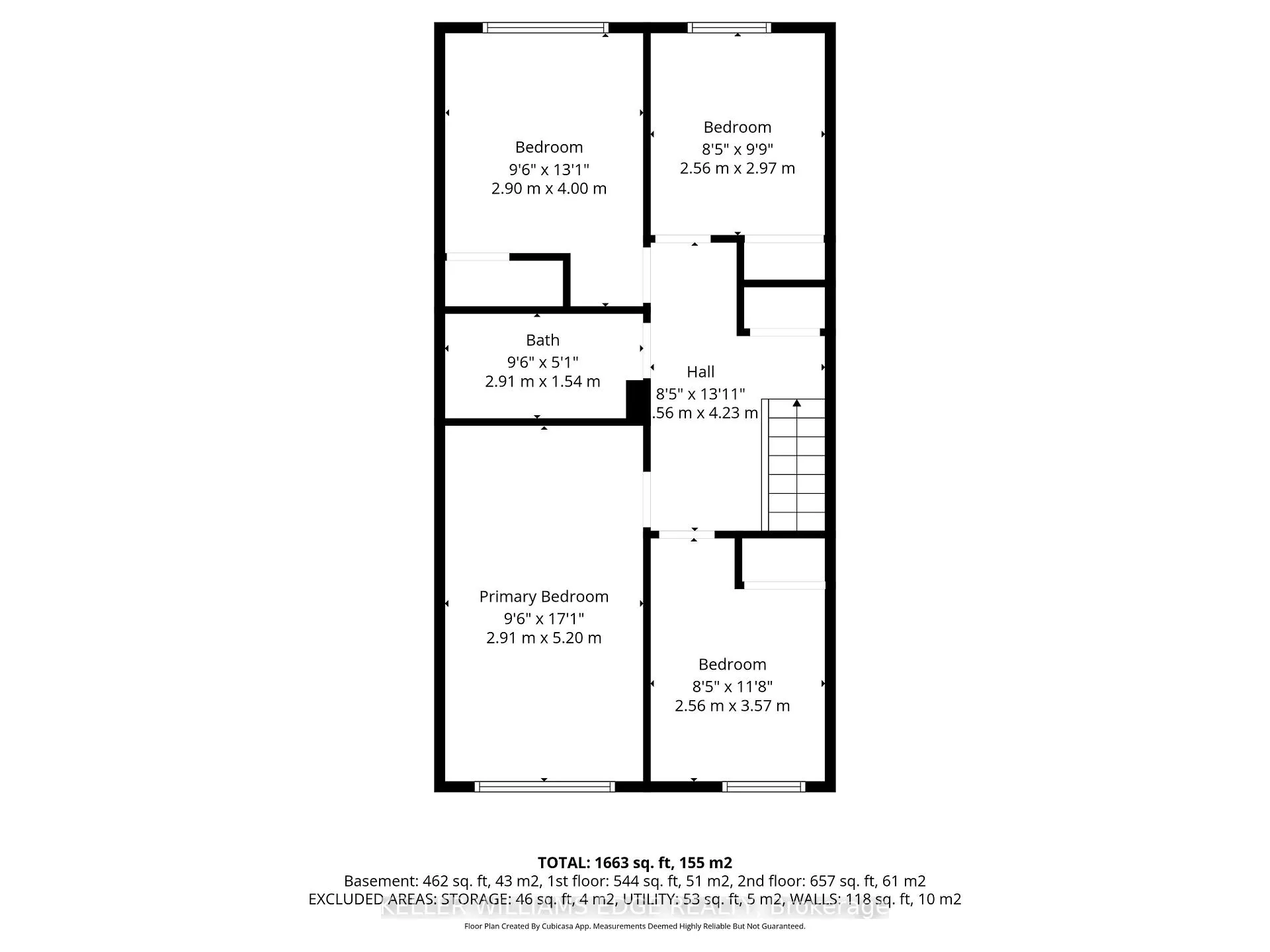 Photo 40 of Unit 60, 1576 Newlands Crescent, Burlington, Palmer — HOMEH