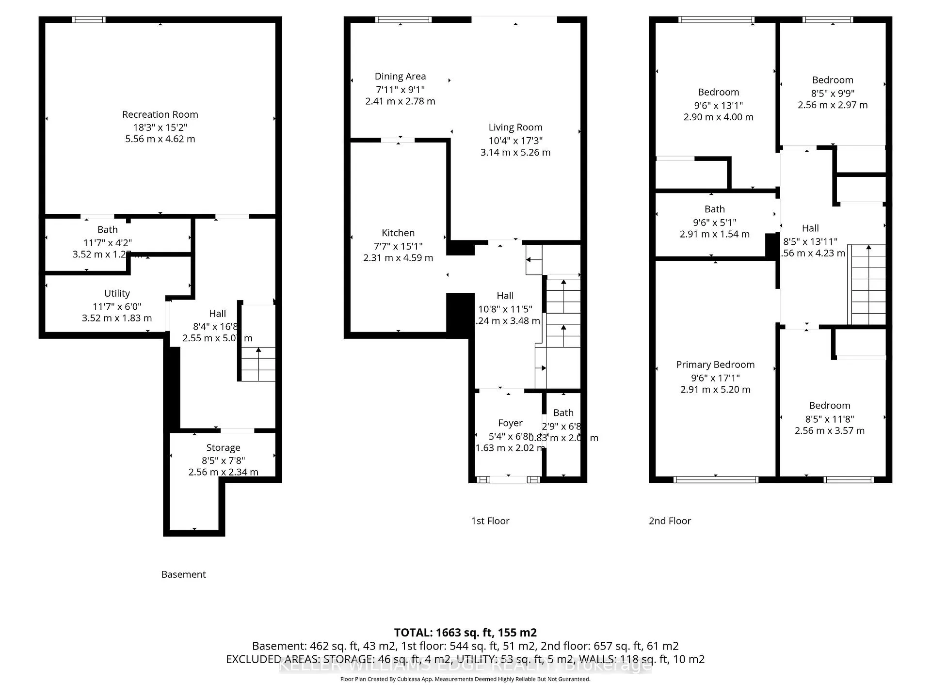 Photo 41 of Unit 60, 1576 Newlands Crescent, Burlington, Palmer — HOMEH