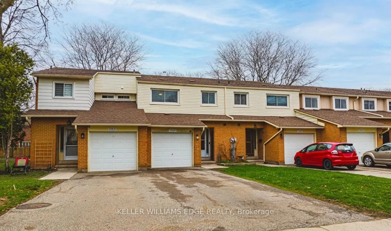 Photo 42 of Unit 60, 1576 Newlands Crescent, Burlington, Palmer — HOMEH