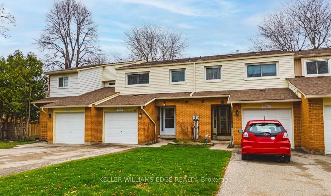 Photo 44 of Unit 60, 1576 Newlands Crescent, Burlington, Palmer — HOMEH