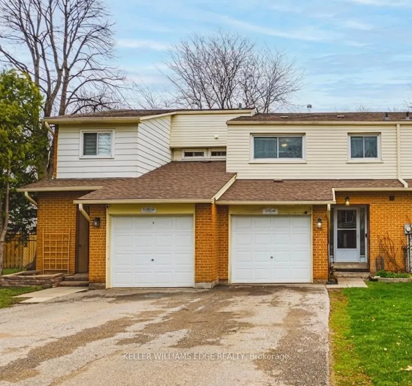 Photo 45 of Unit 60, 1576 Newlands Crescent, Burlington, Palmer — HOMEH