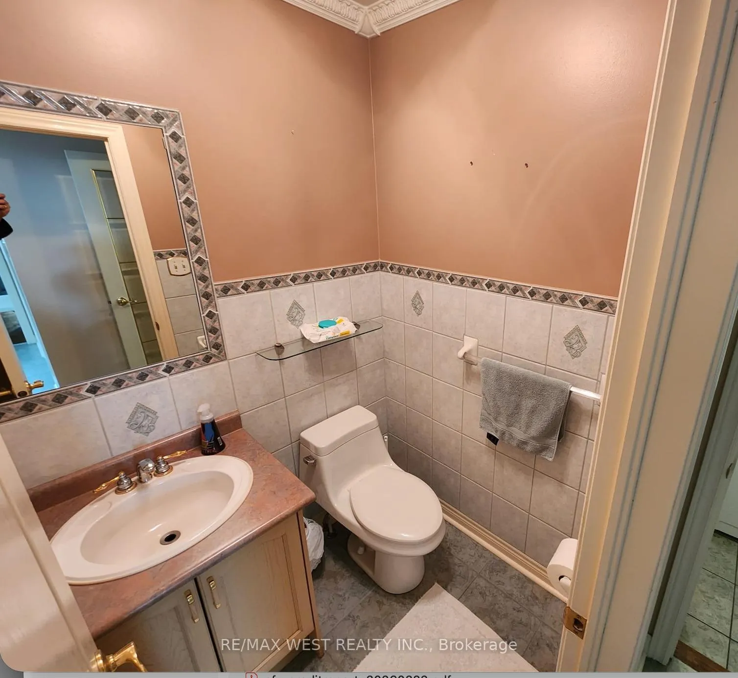 Photo 36 of 379 Sonoma Boulevard, Vaughan, Sonoma Heights — HOMEH