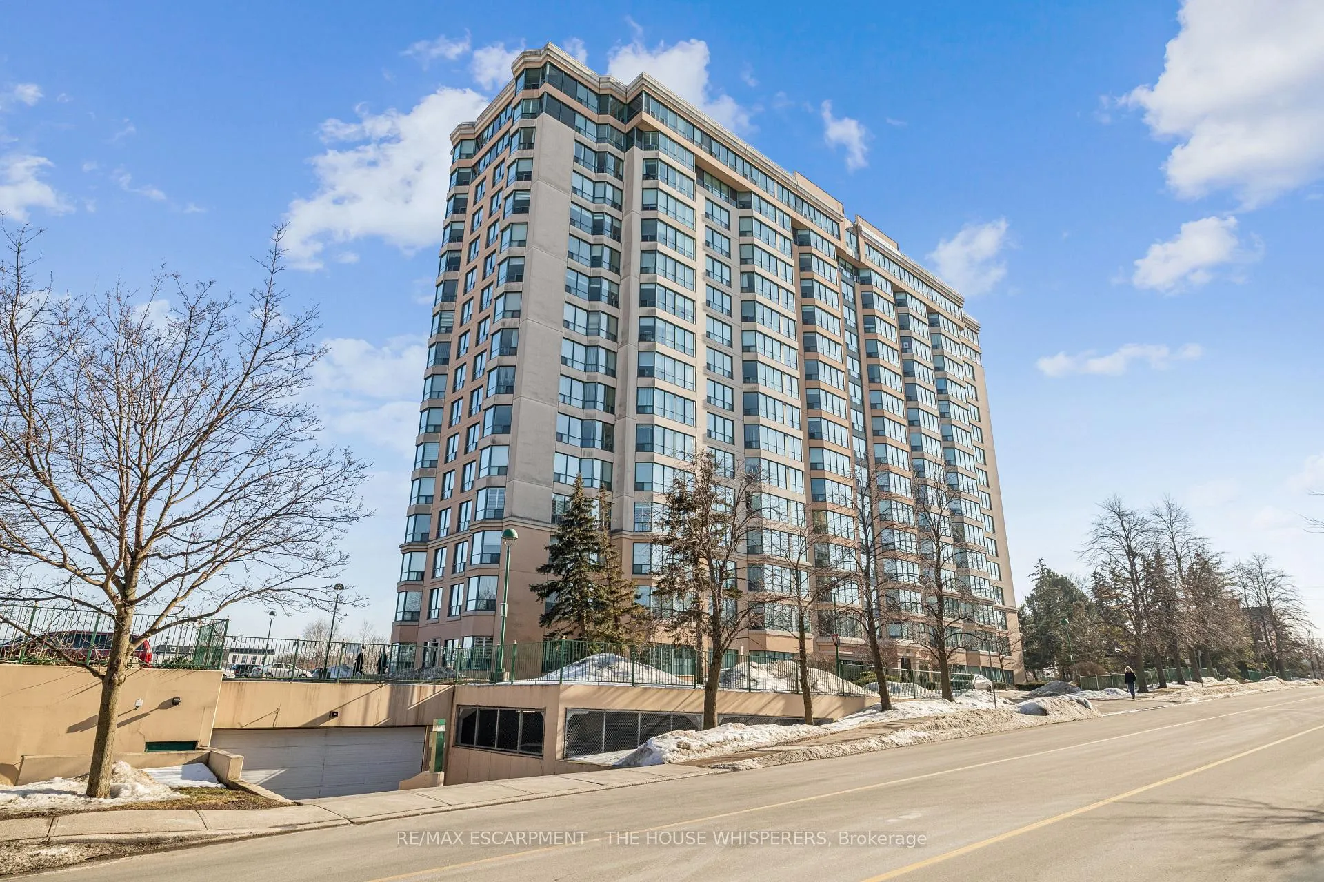 Photo 1 of Unit 701, 100 Millside Drive, Milton, Old Milton — HOMEH