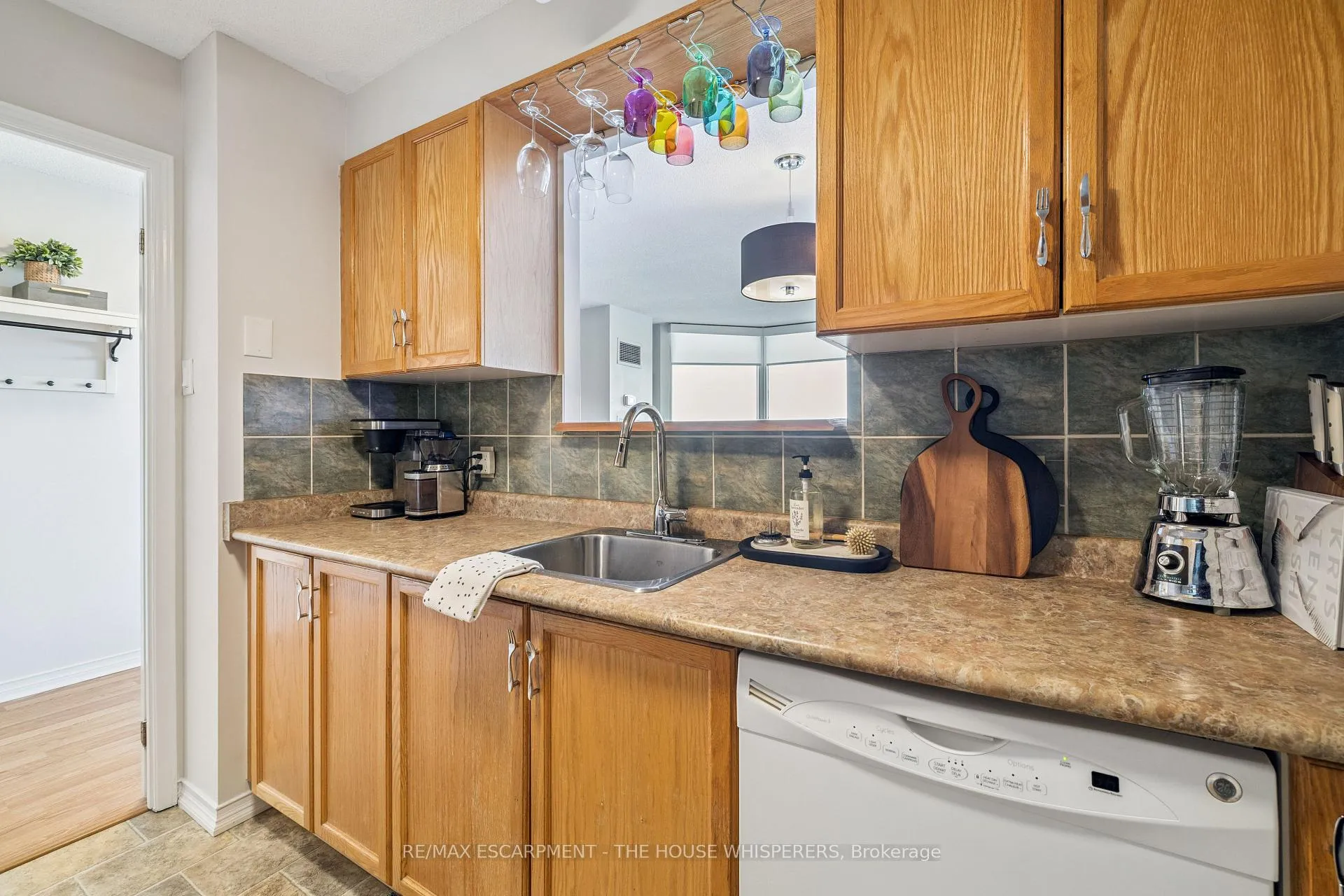 Photo 14 of Unit 701, 100 Millside Drive, Milton, Old Milton — HOMEH