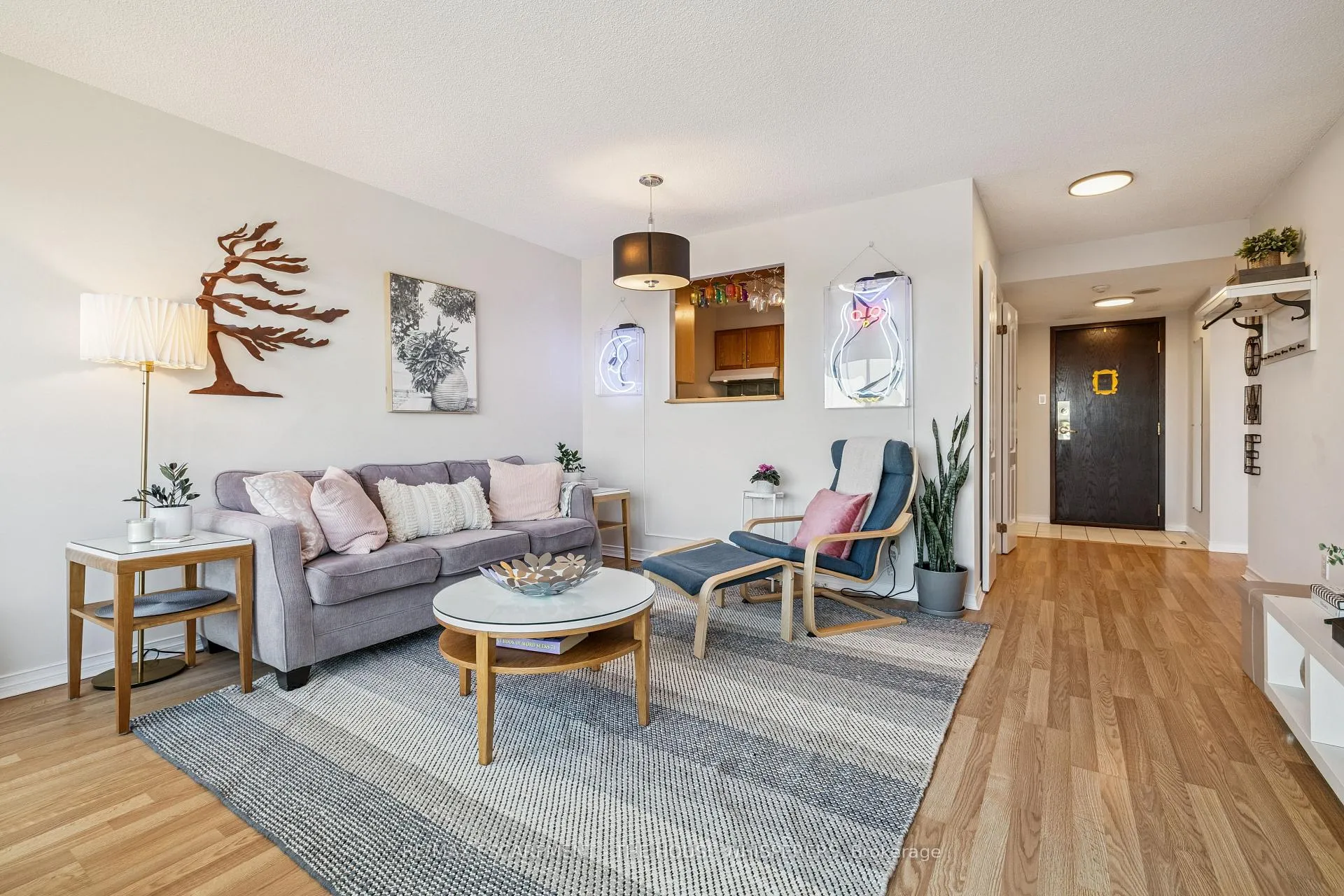 Photo 20 of Unit 701, 100 Millside Drive, Milton, Old Milton — HOMEH