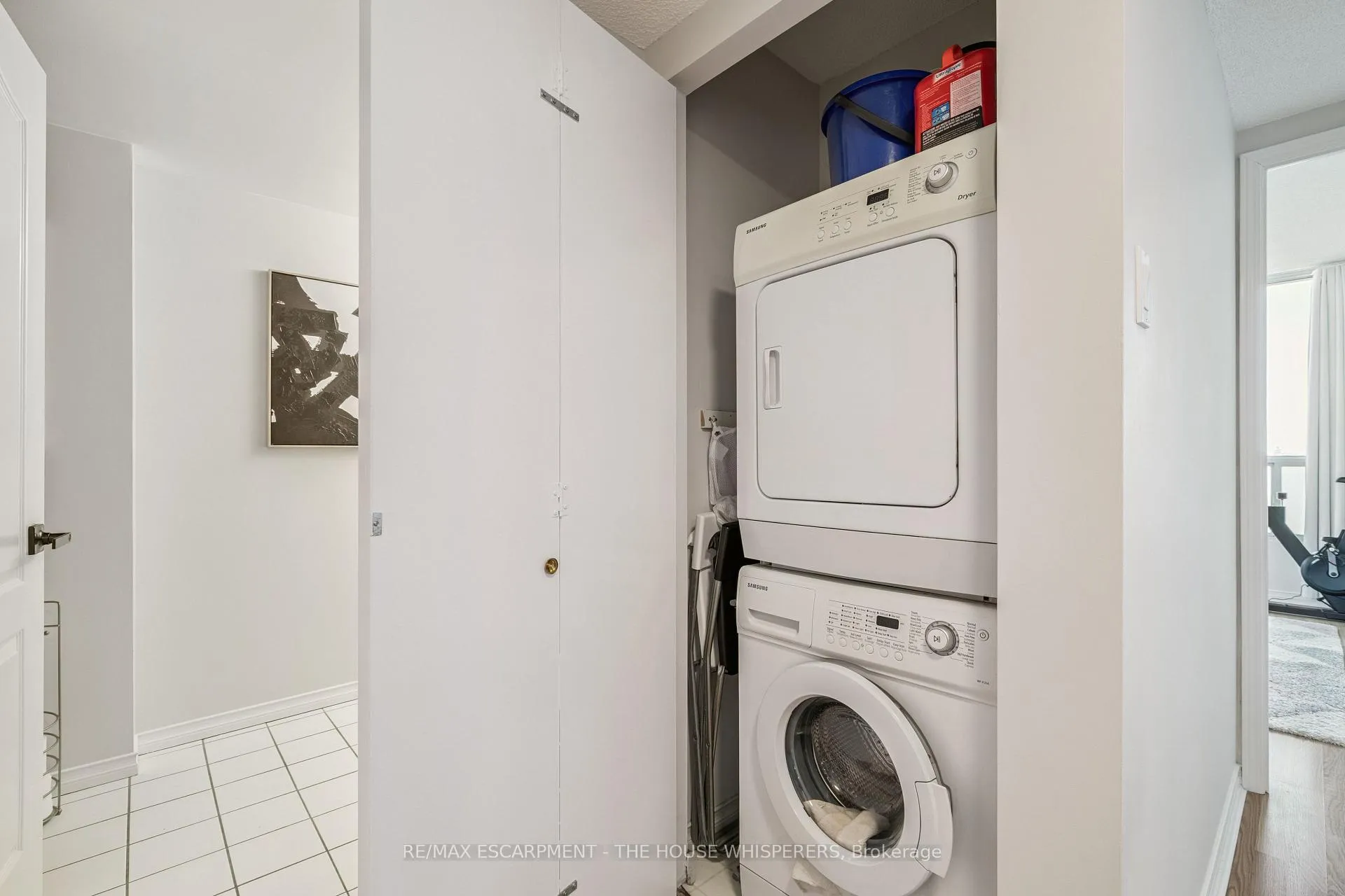 Photo 28 of Unit 701, 100 Millside Drive, Milton, Old Milton — HOMEH